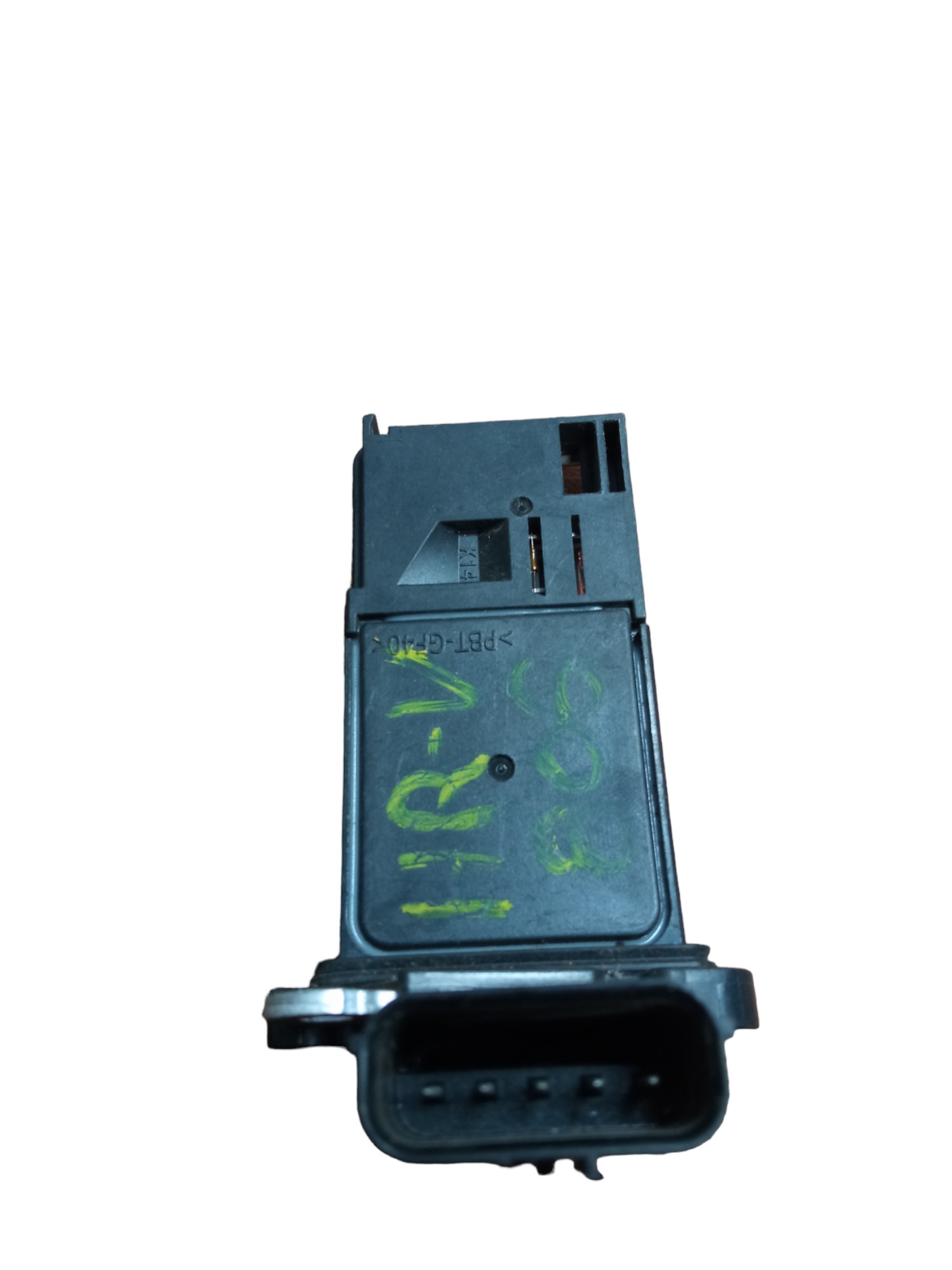 Medidor Fluxo Ar Honda Hr-v New Fit 2006 A 2014 Original 2