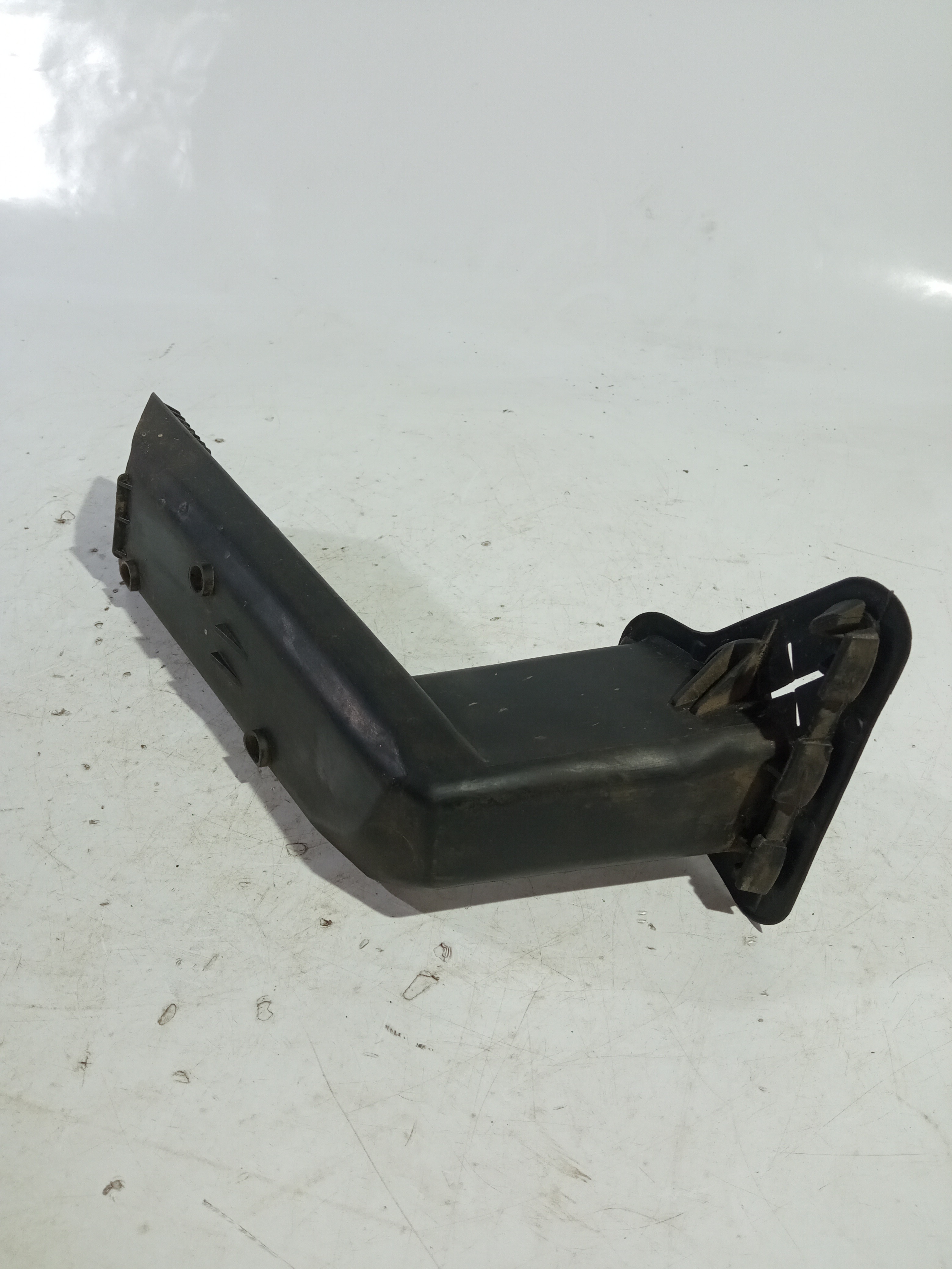 Tubo Esquerdo Drenagem Água Mercedes E350 09 A 13 Original 3