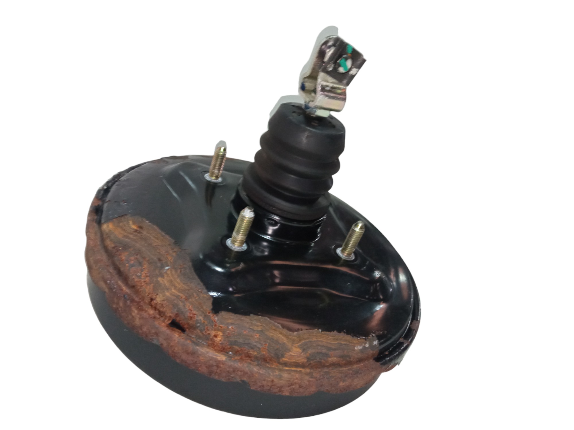 Hidrovacuo Servo Freio Chery S18 2010 2011 2012 Usado 3