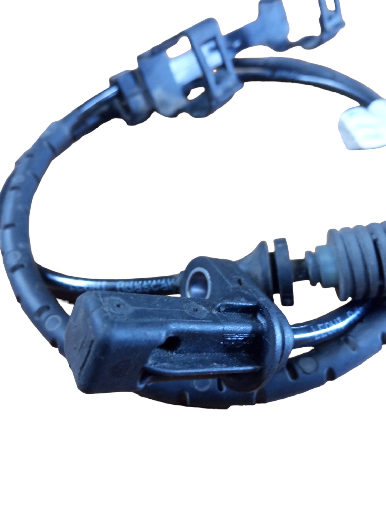 Sensor Abs Traseiro Direito Hyundai I30 2008/2012 M.v 2