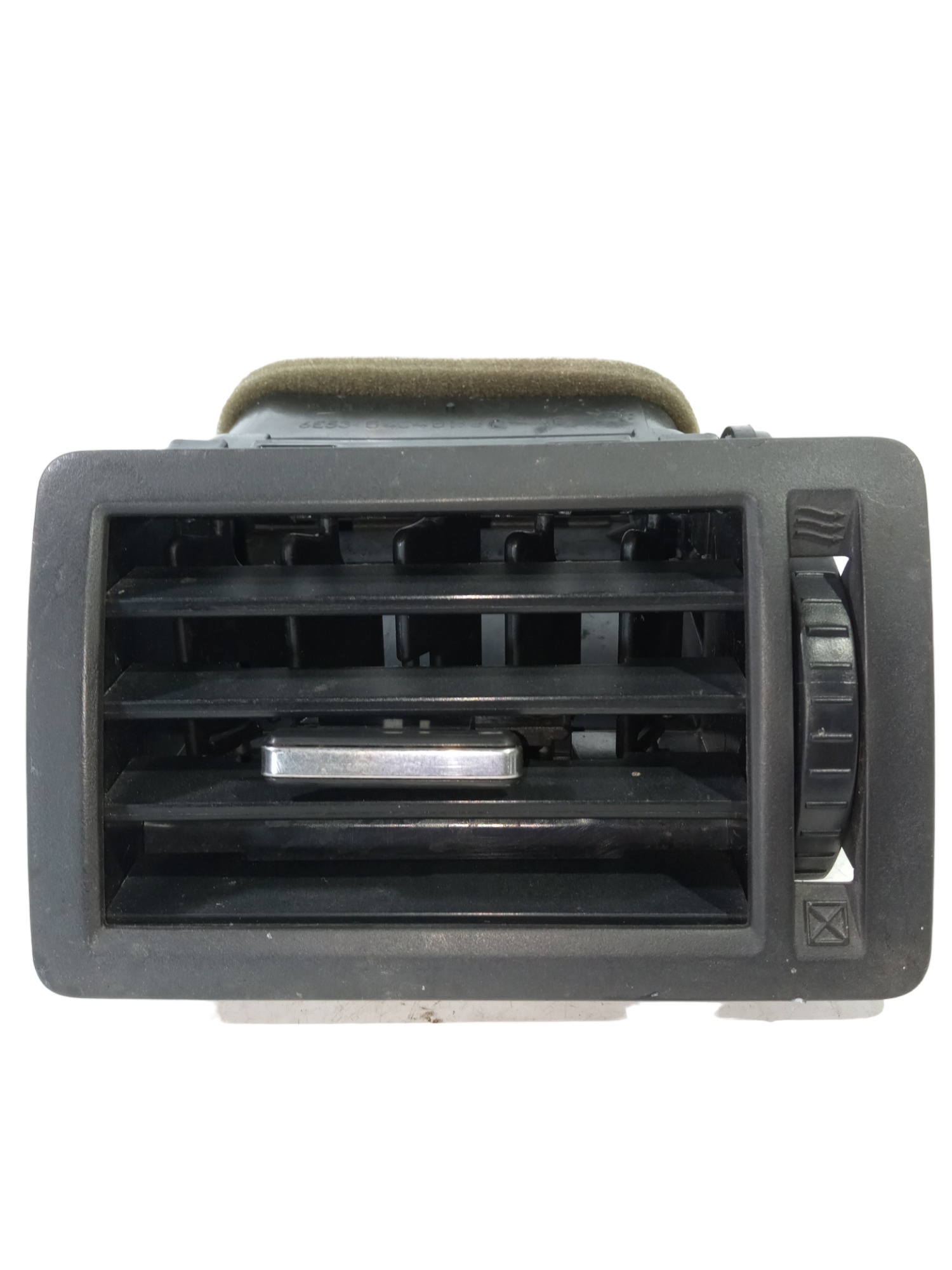 Difusor De Ar Ford Fusion 2010 Lateral Direito Original 1