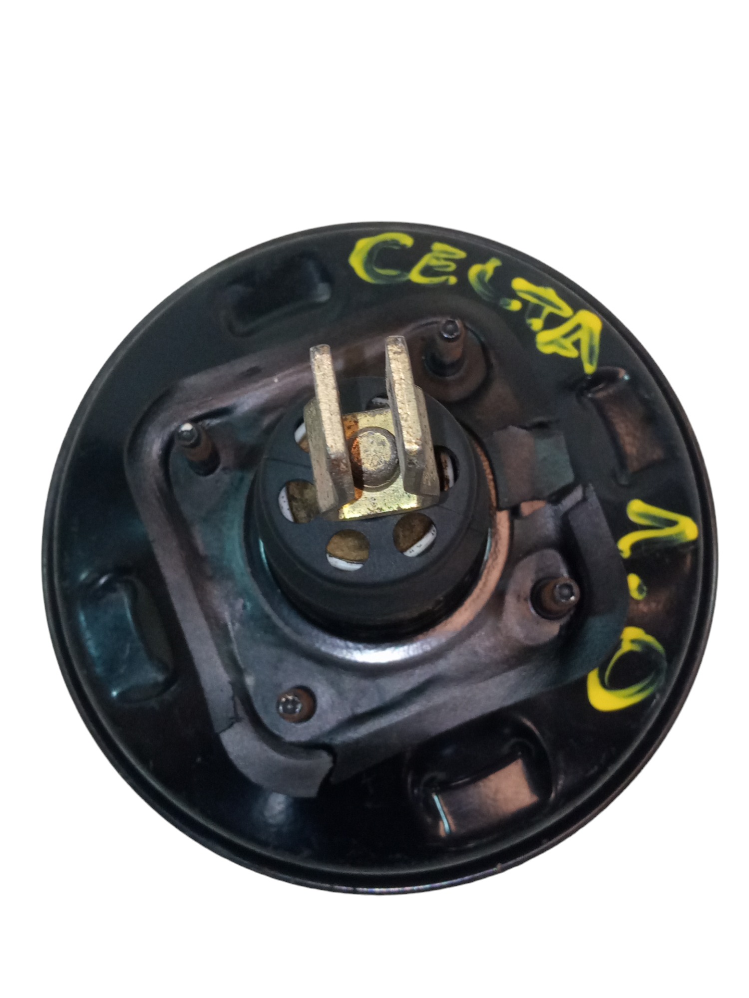 Hidrovacuo Servo Freio Gm Celta 2001 A 2005 1 0 Corsa Usado 4