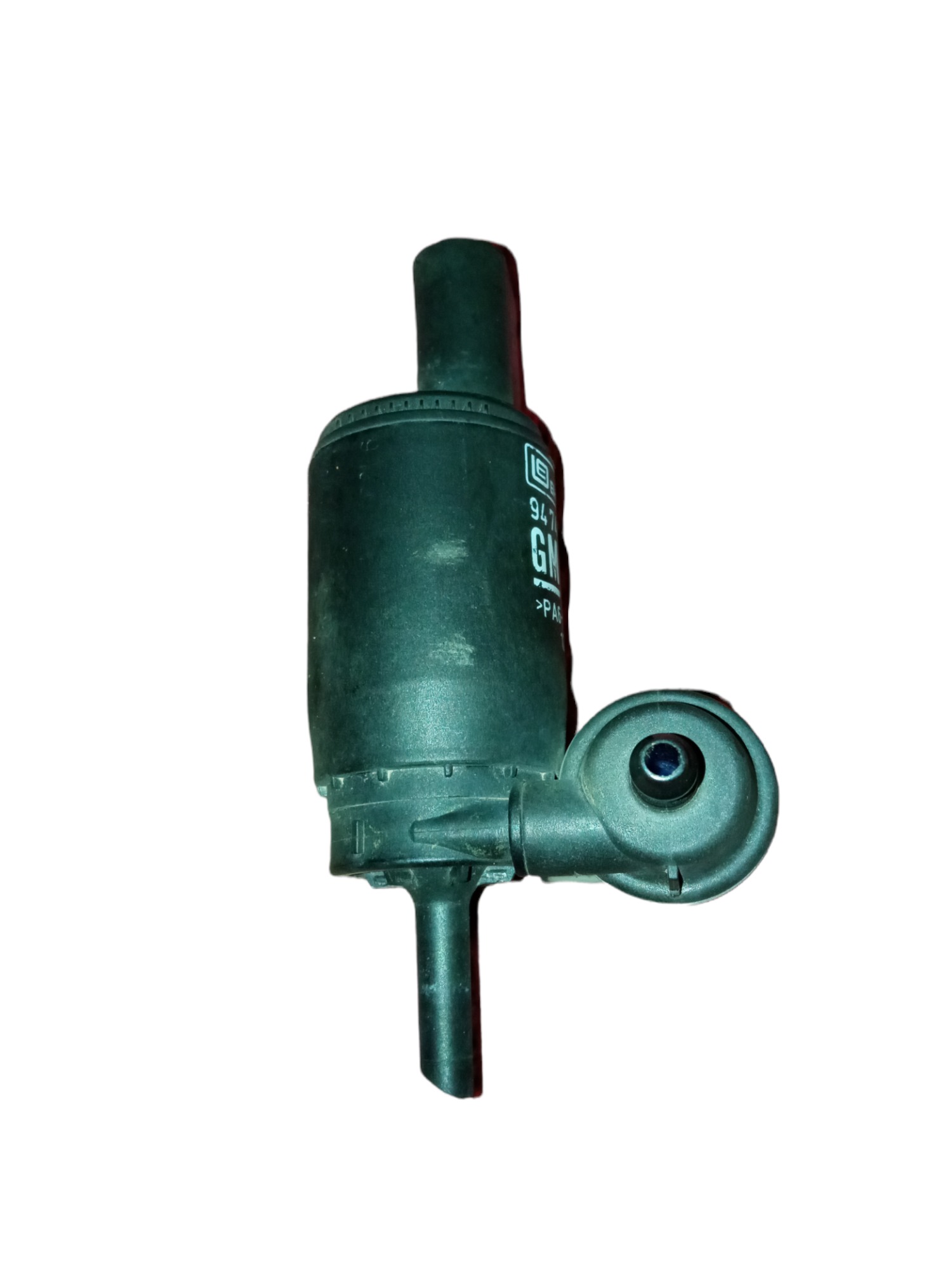 Motor Esguicho Do Parabrisa Chevrolet Onix 2013 2018 2