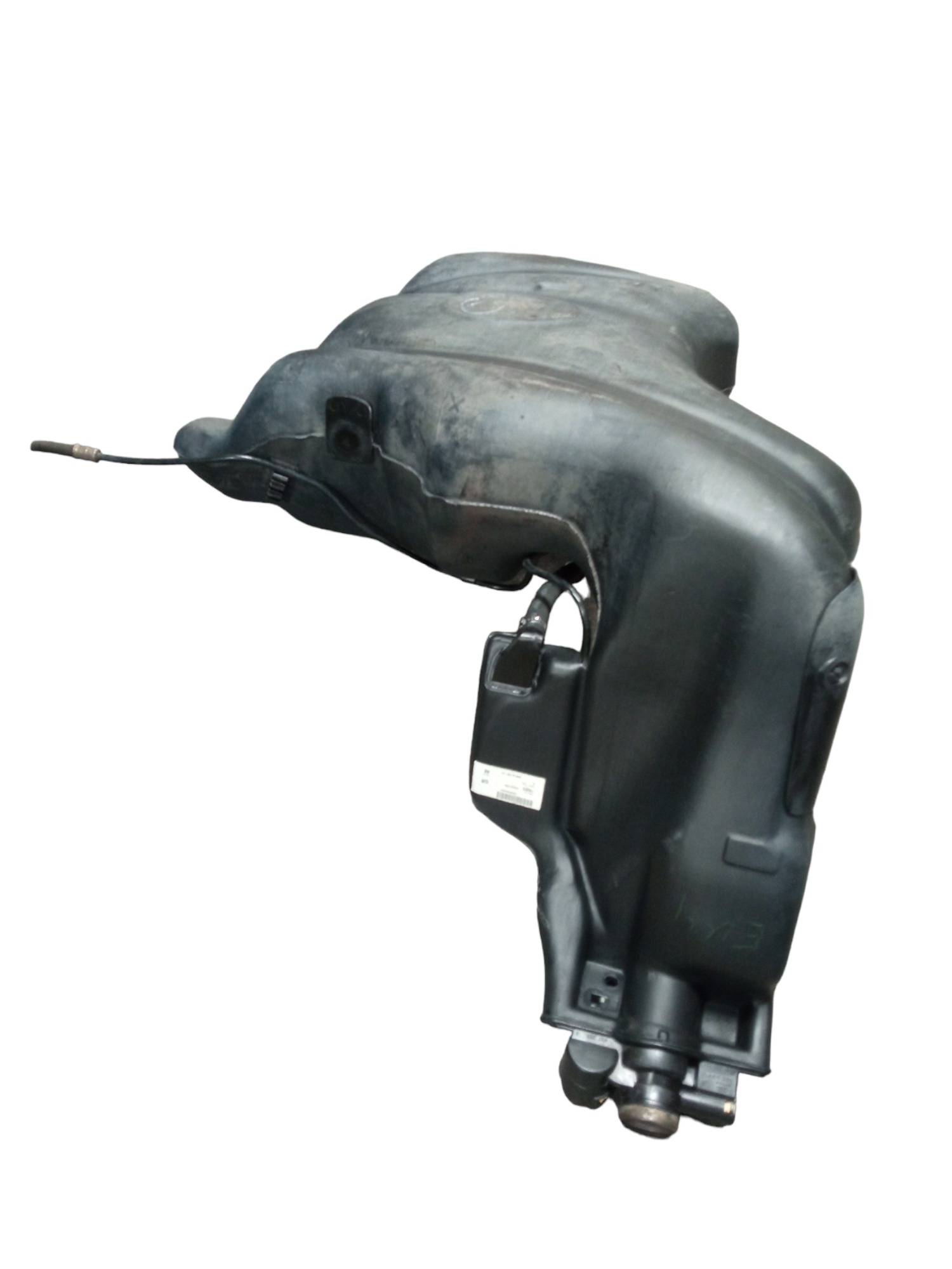 Tanque De Combustível Audi A6 2000 5