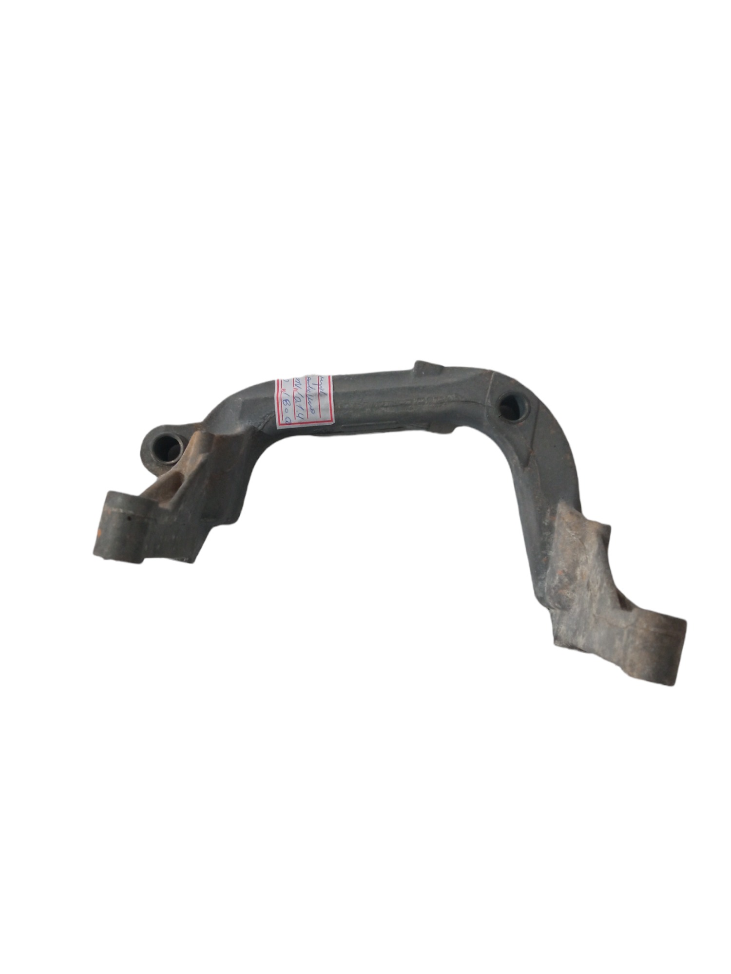 Suporte Coxim Câmbio Fiat Palio Uno Vivace Strada 2