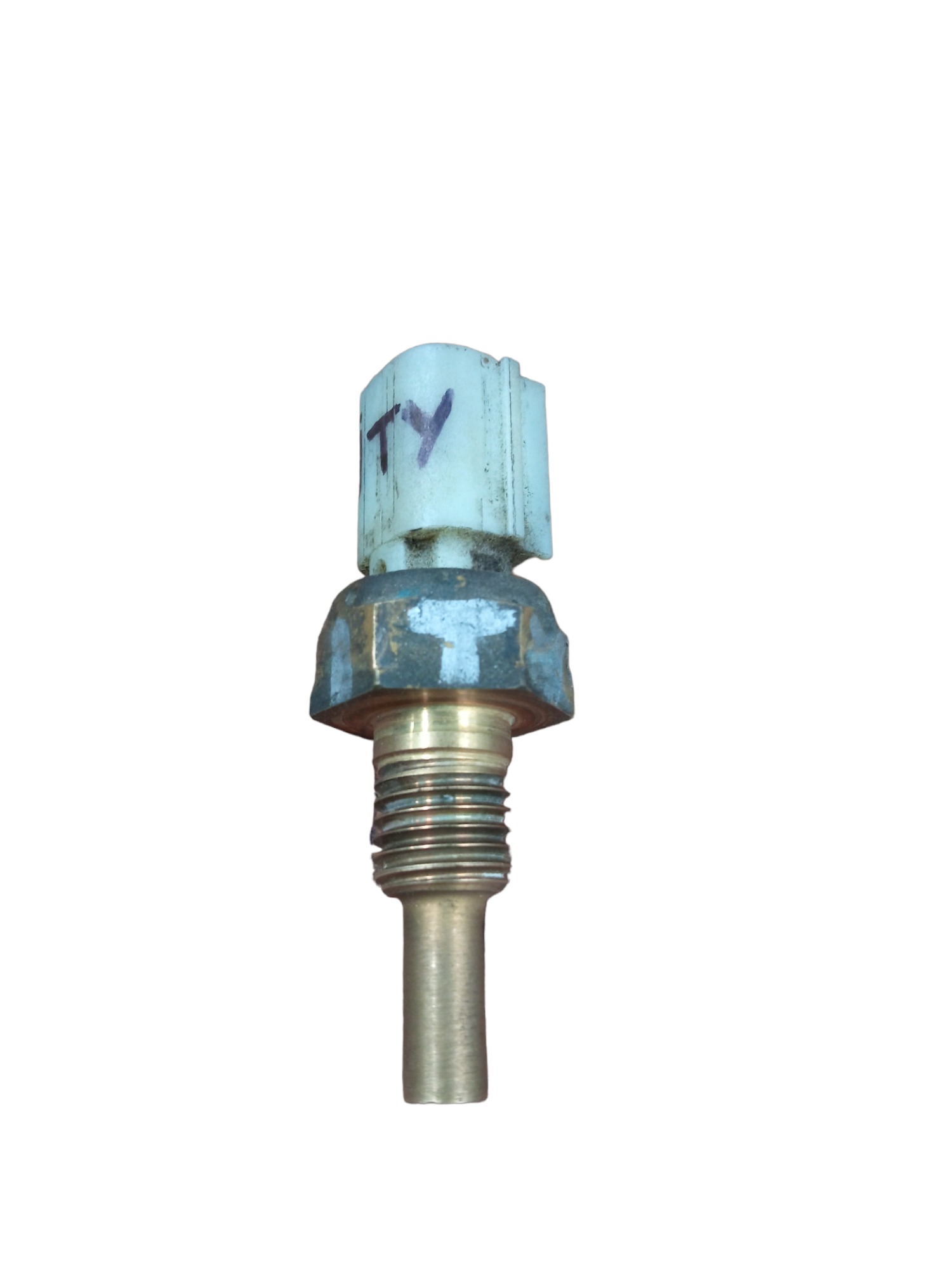 Sensor Temperatura Do Motor Honda City 3