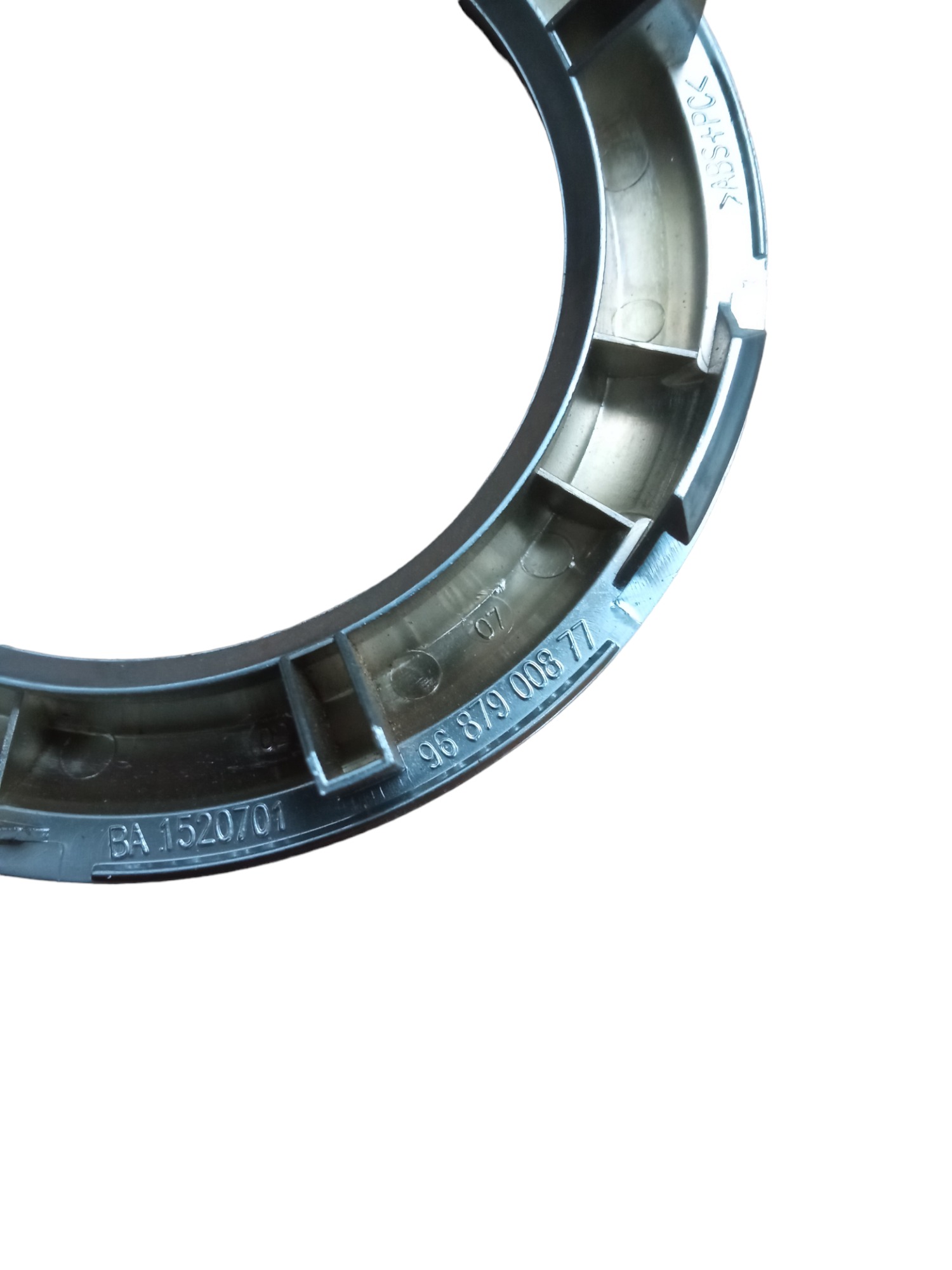 Moldura Difusor De Ar Citroen C3 2014/2015 Original 3