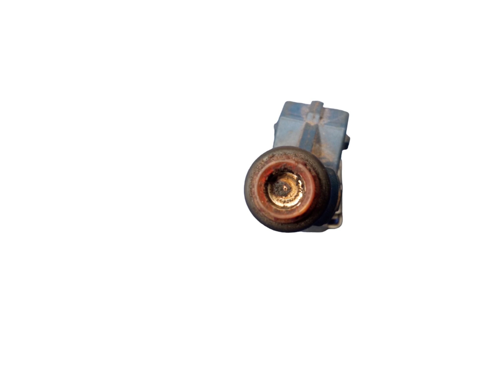 Bico Injetor Fiat Uno Mille Flex 2011/2012 Original 4