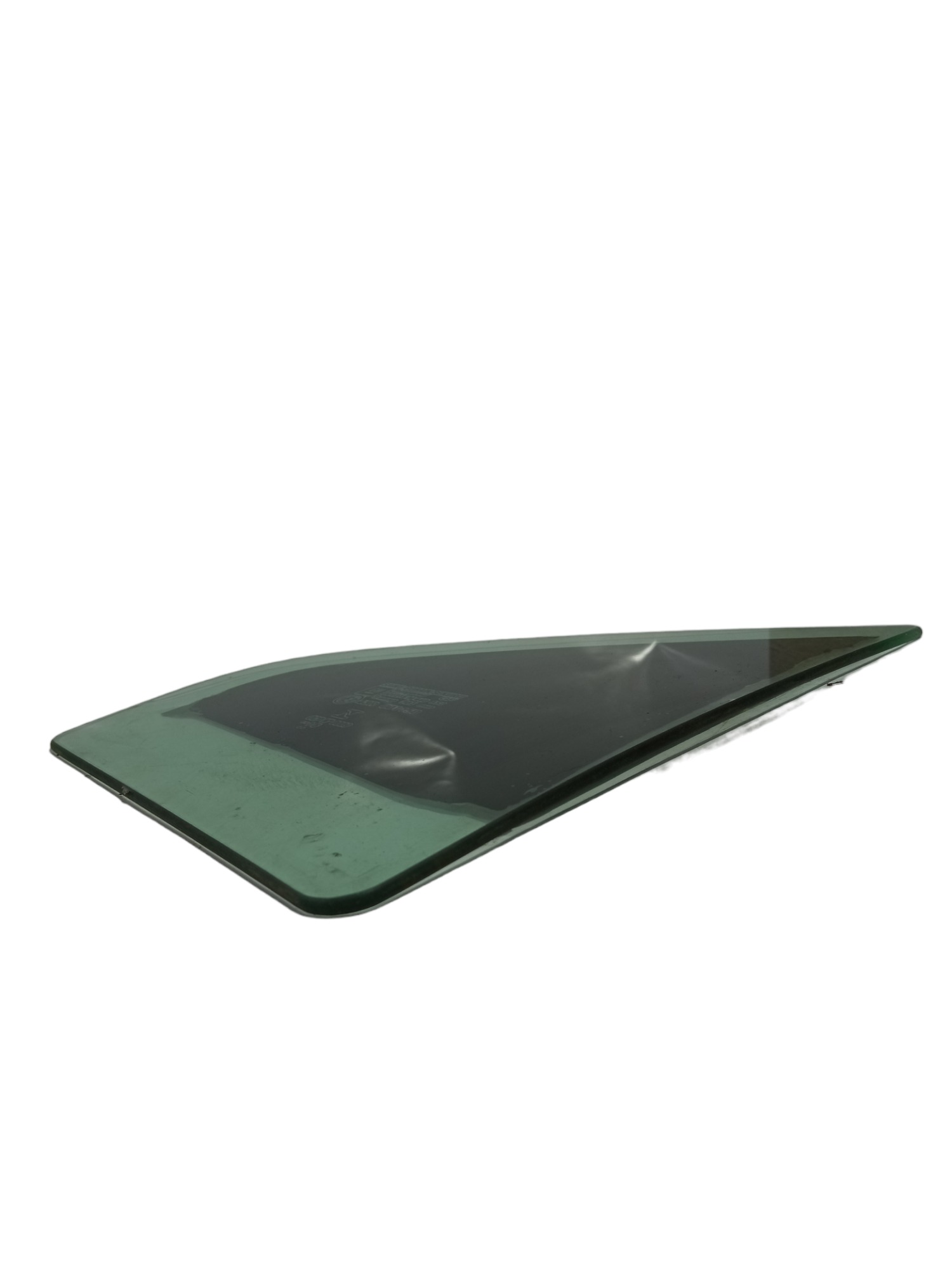 Vidro Fixo Traseiro Direito Chevrolet Onix Prisma 2014 2