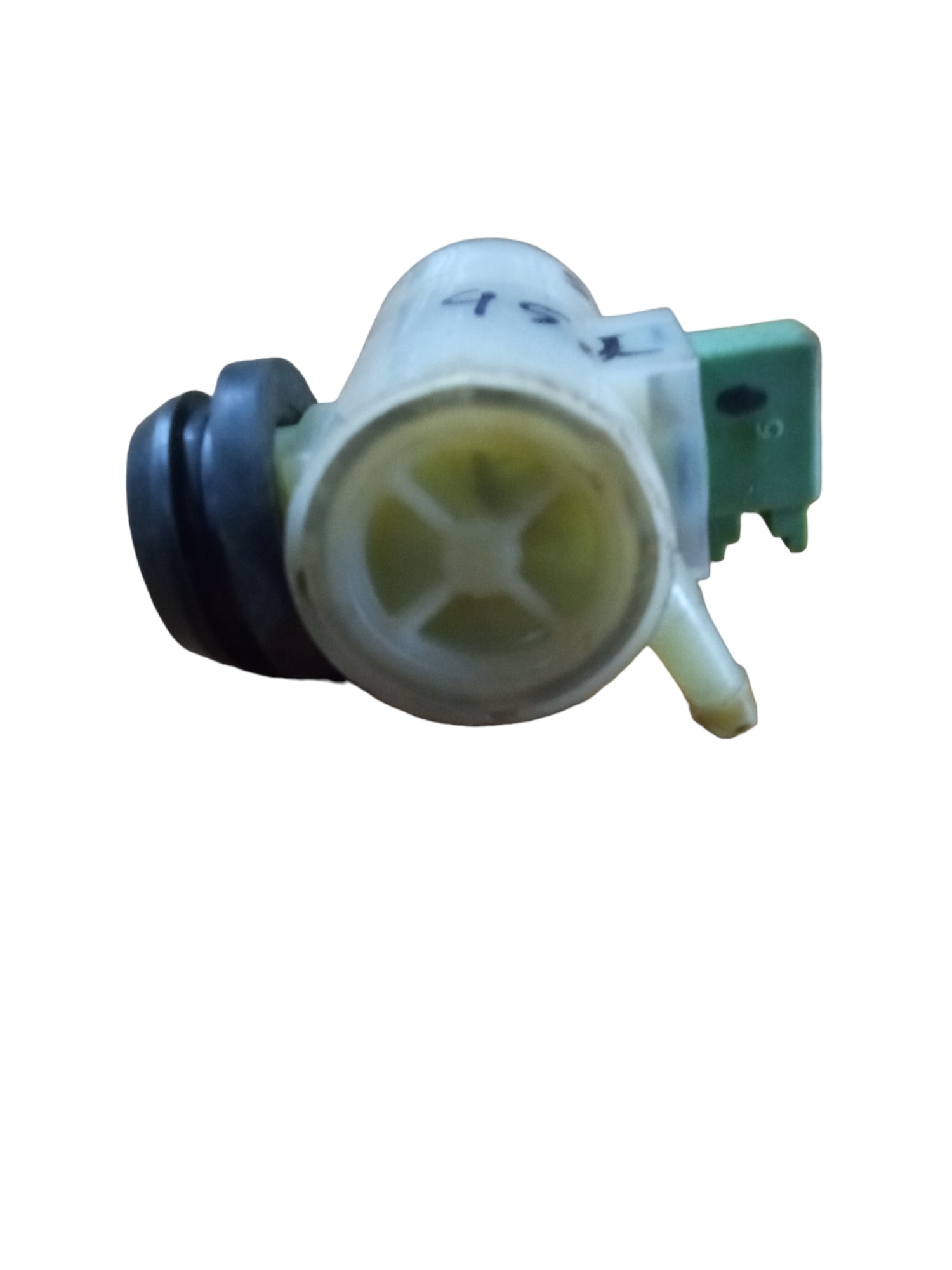 Motor Esguicho Água Parabrisa Suzuki Sx4 2006/2018 5