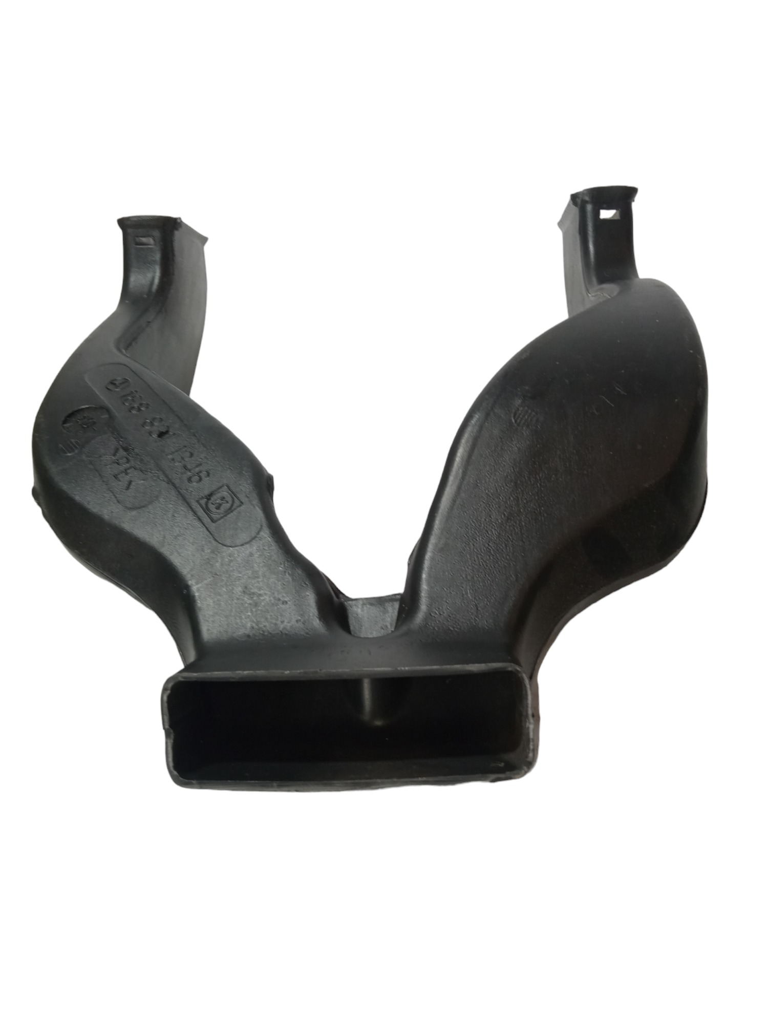 Duto Ar Difusor Central Mercedes Classe A 160 190 99 A 2005 5