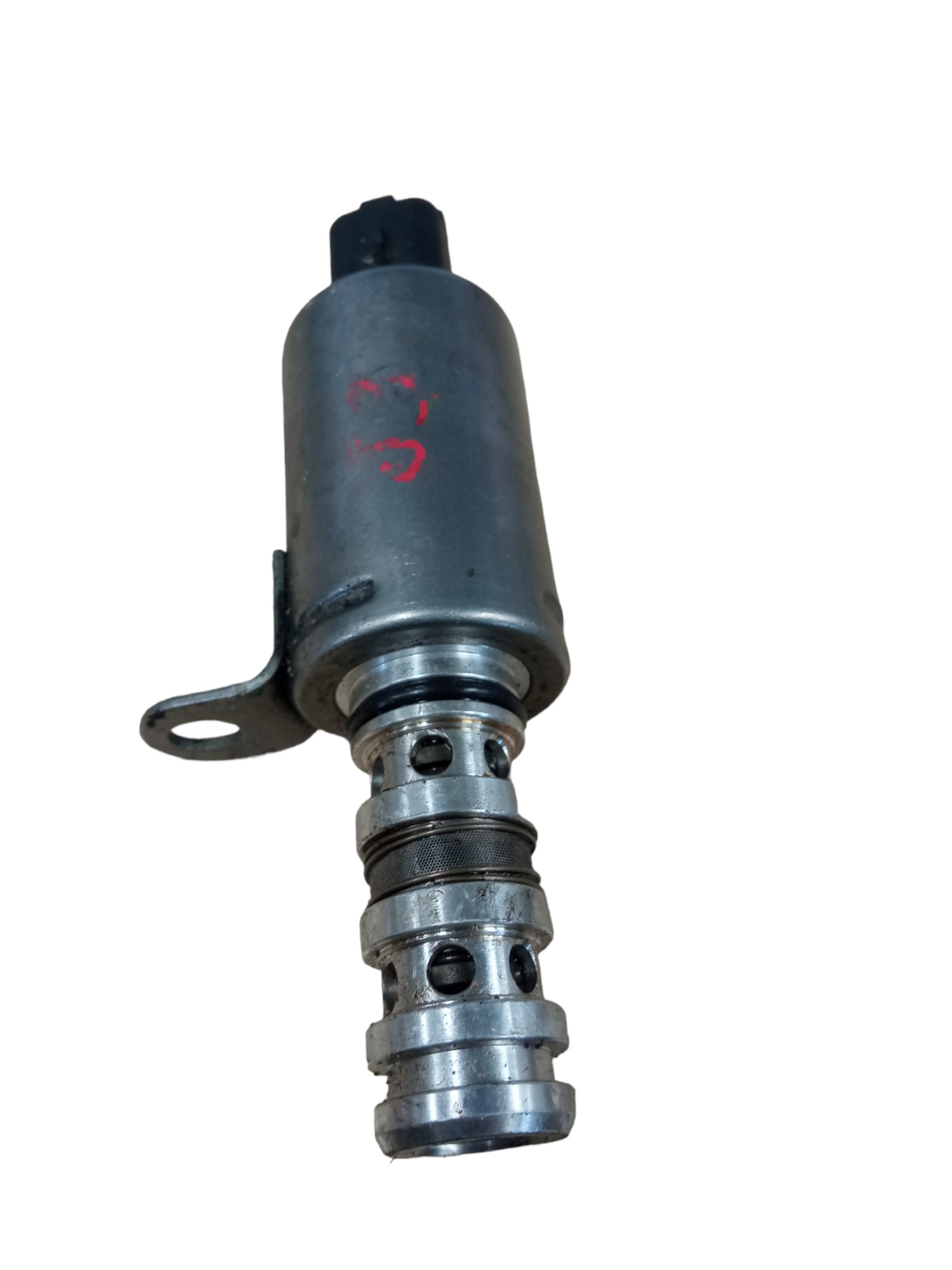 Válvula Selenoide Cabeçote Jac J3 2010/2015 M.v 3