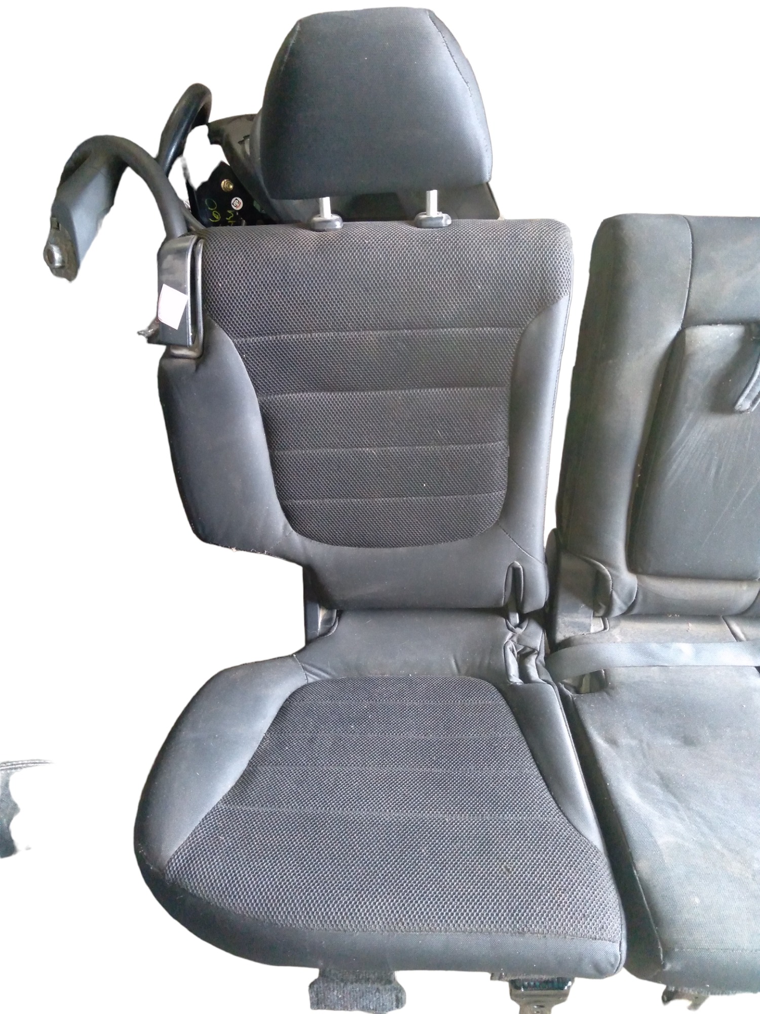 Banco Traseiro Mitsubishi Pajero Dakar M.v 4