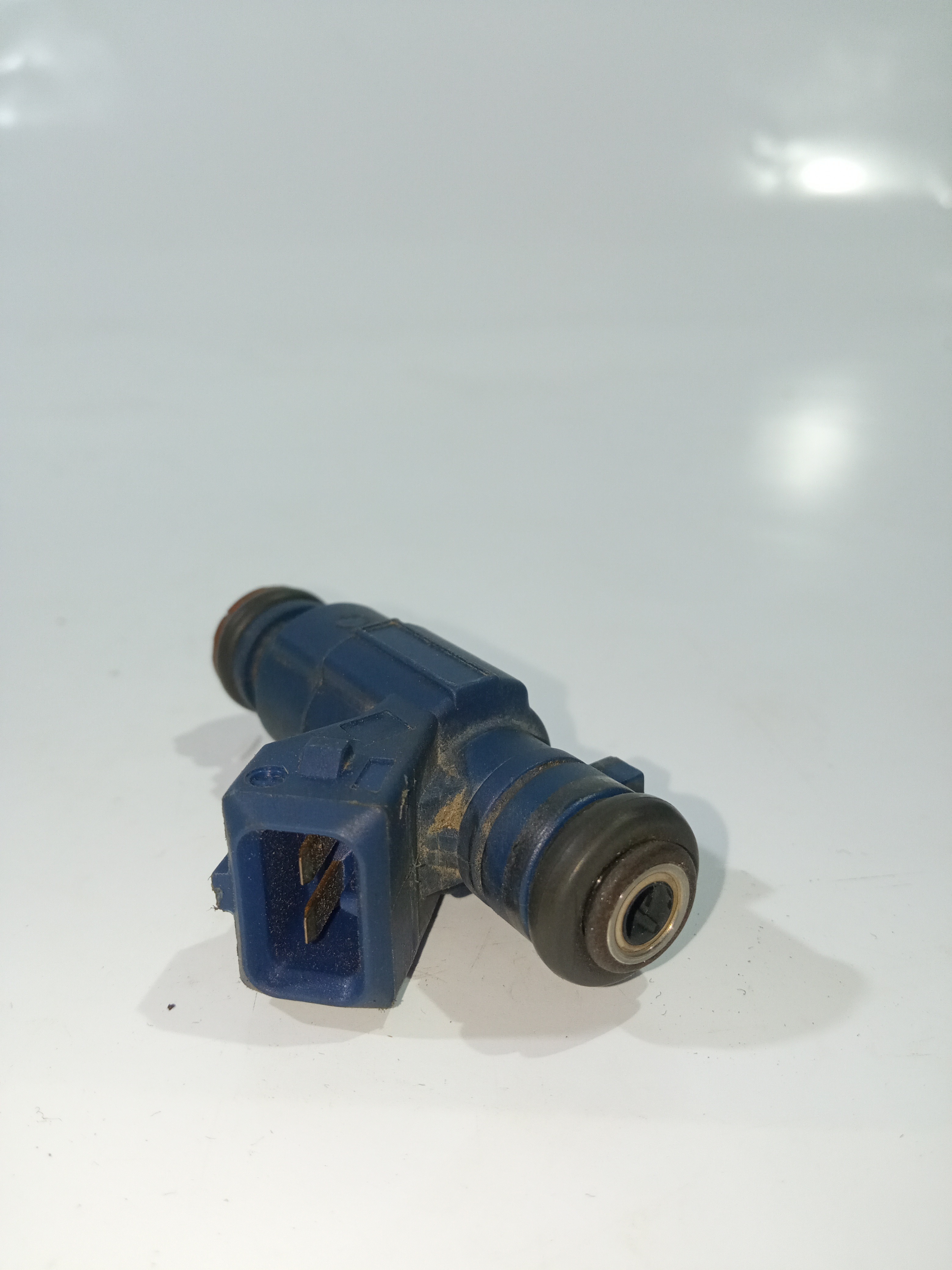 Bico Injetor Peugeot 208/307 / Citroen C3 1.6 16v 2014/2019 4