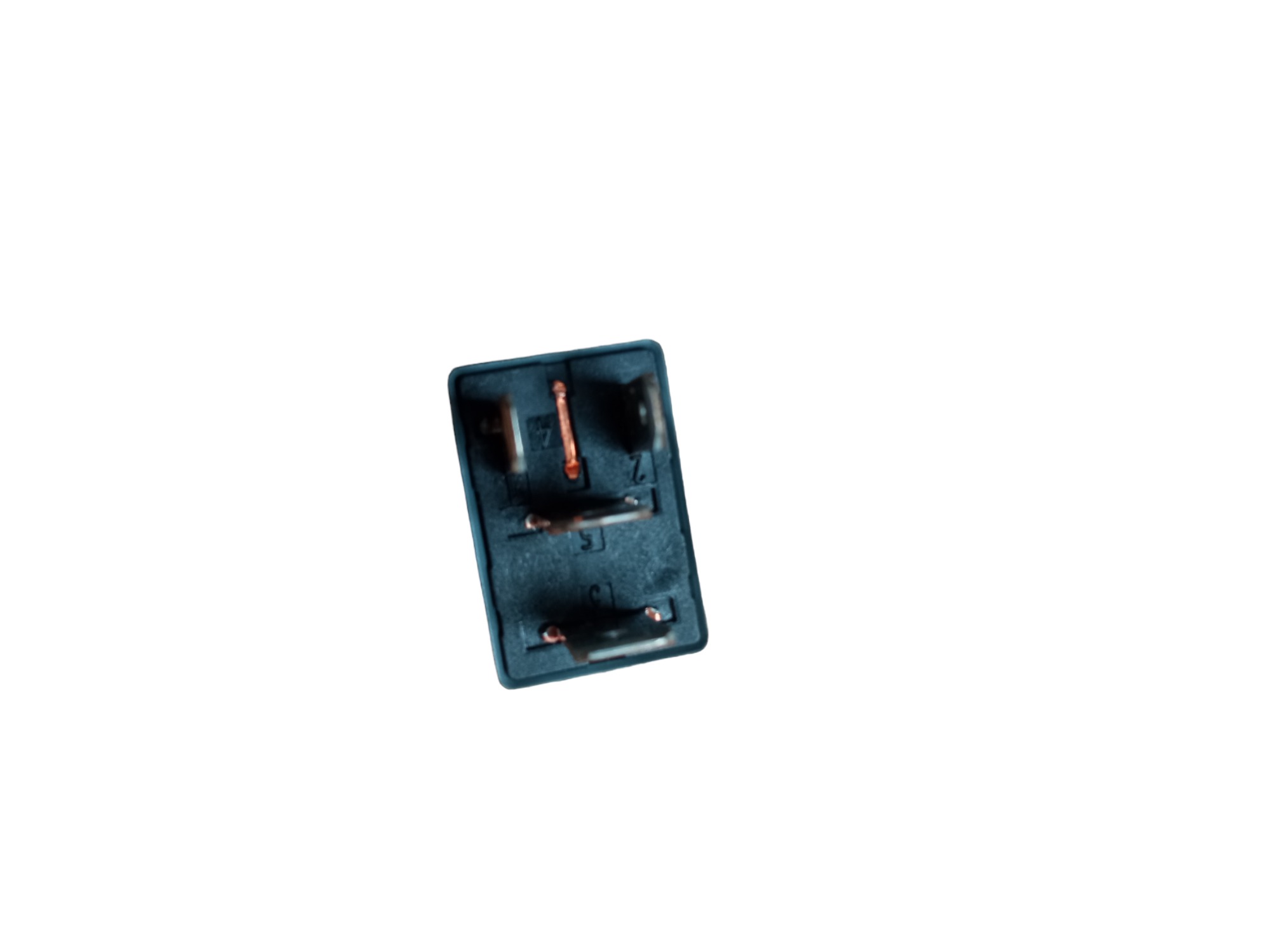 Relé Auxiliar 4 Pinos Toyota Corolla 2010/2013 M.v A 4