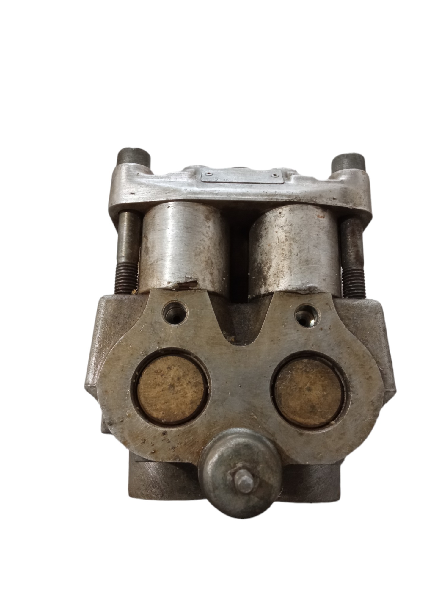Módulo Abs Volkswagen Santana 2.0 1995130033103 6