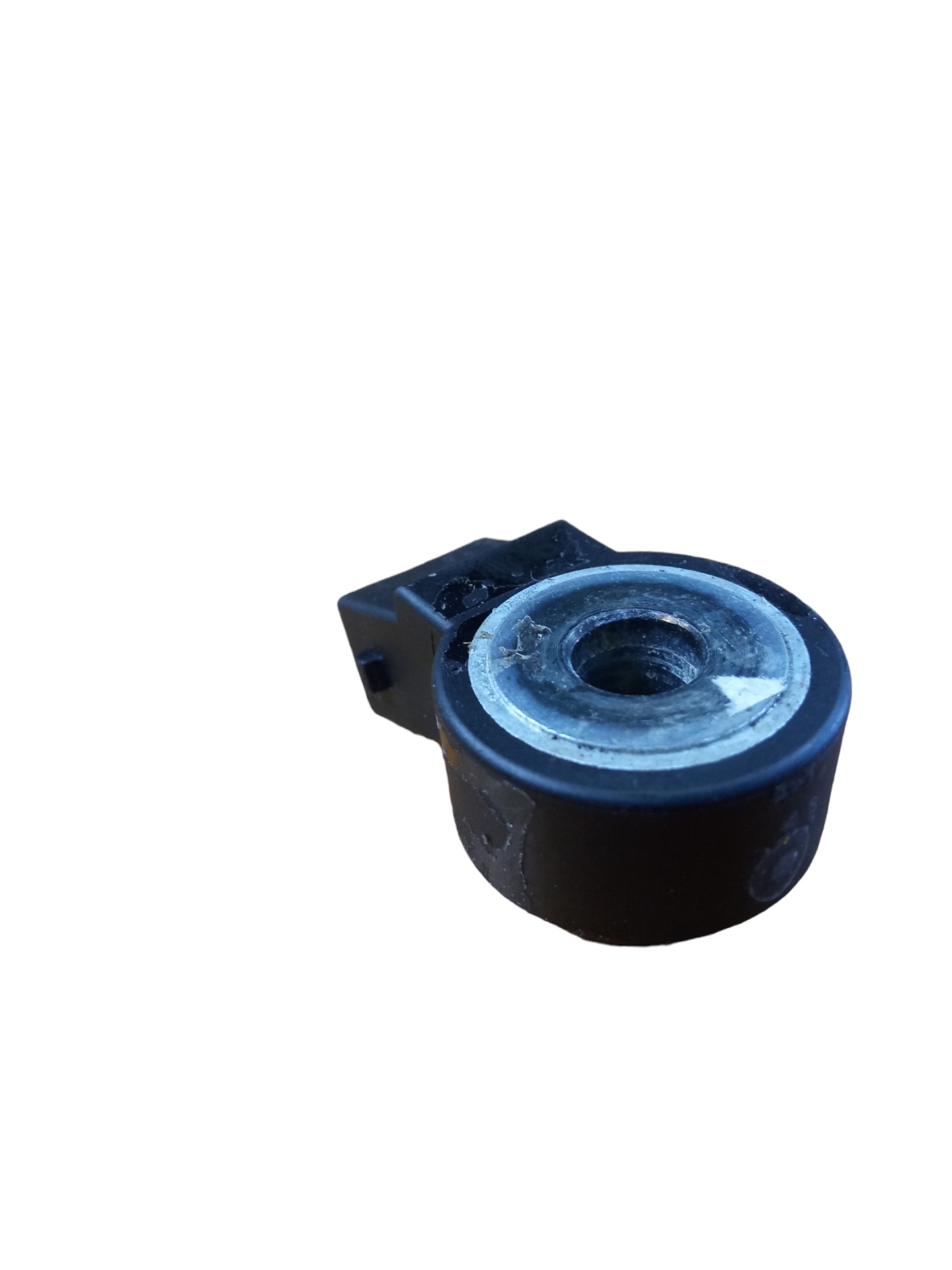 Sensor De Detonação Mitsubishi Lancer 2.0 2011/2015 M.v 4