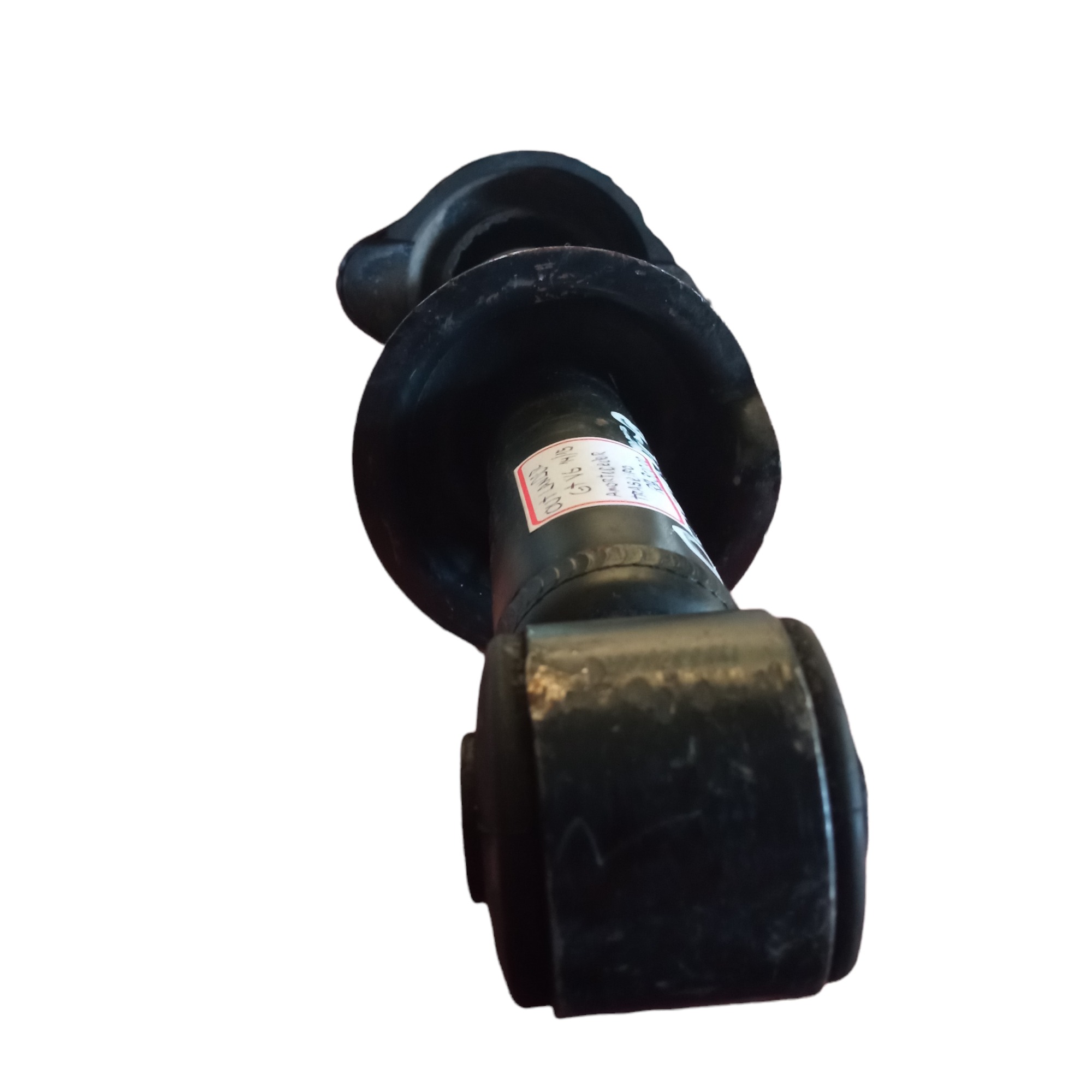 Amortecedor Traseiro Mitsubishi Outlander Gt V6 14/15 4