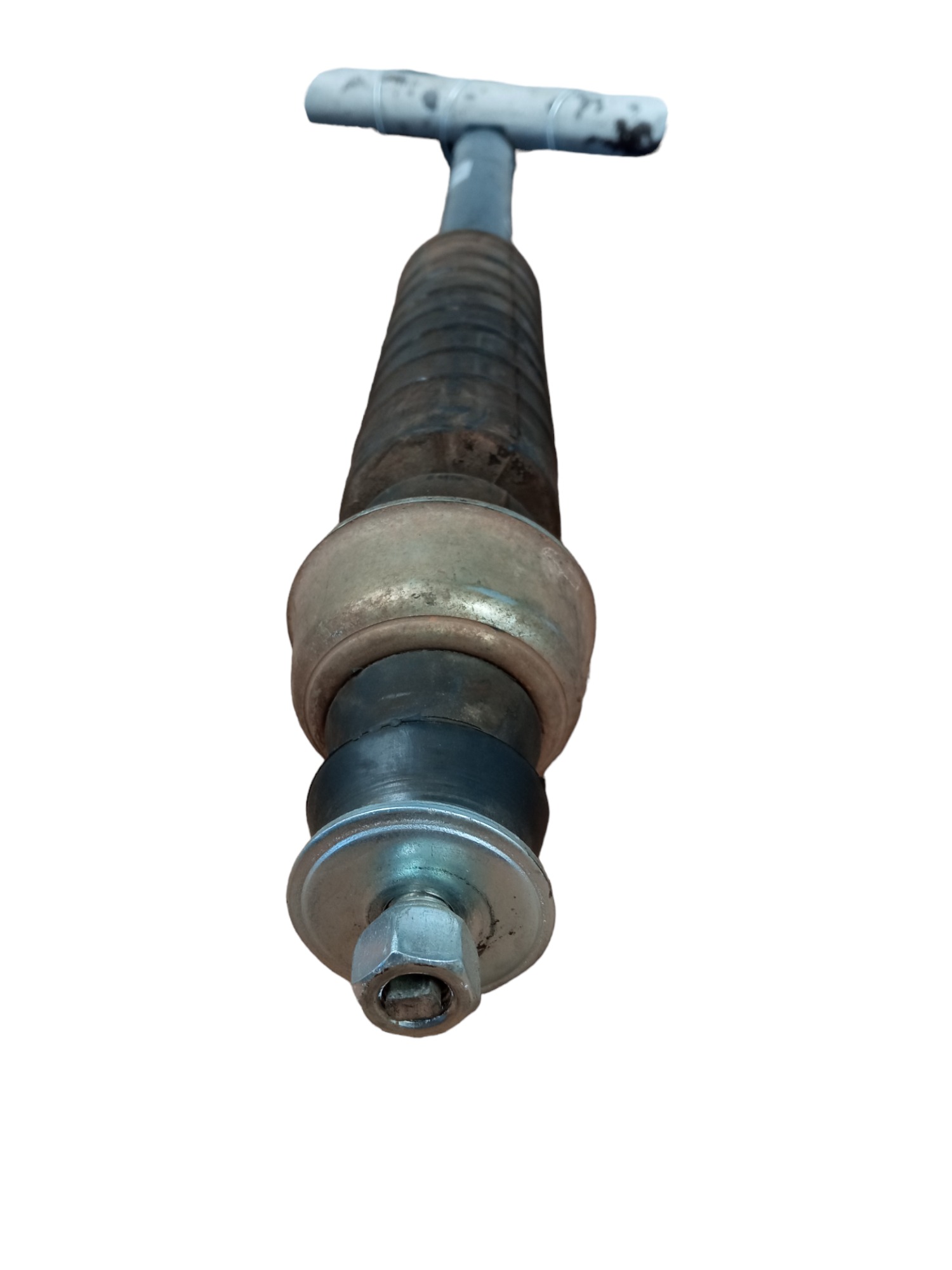 Amortecedor Traseiro Nissan March 2012/2020 M.v 2