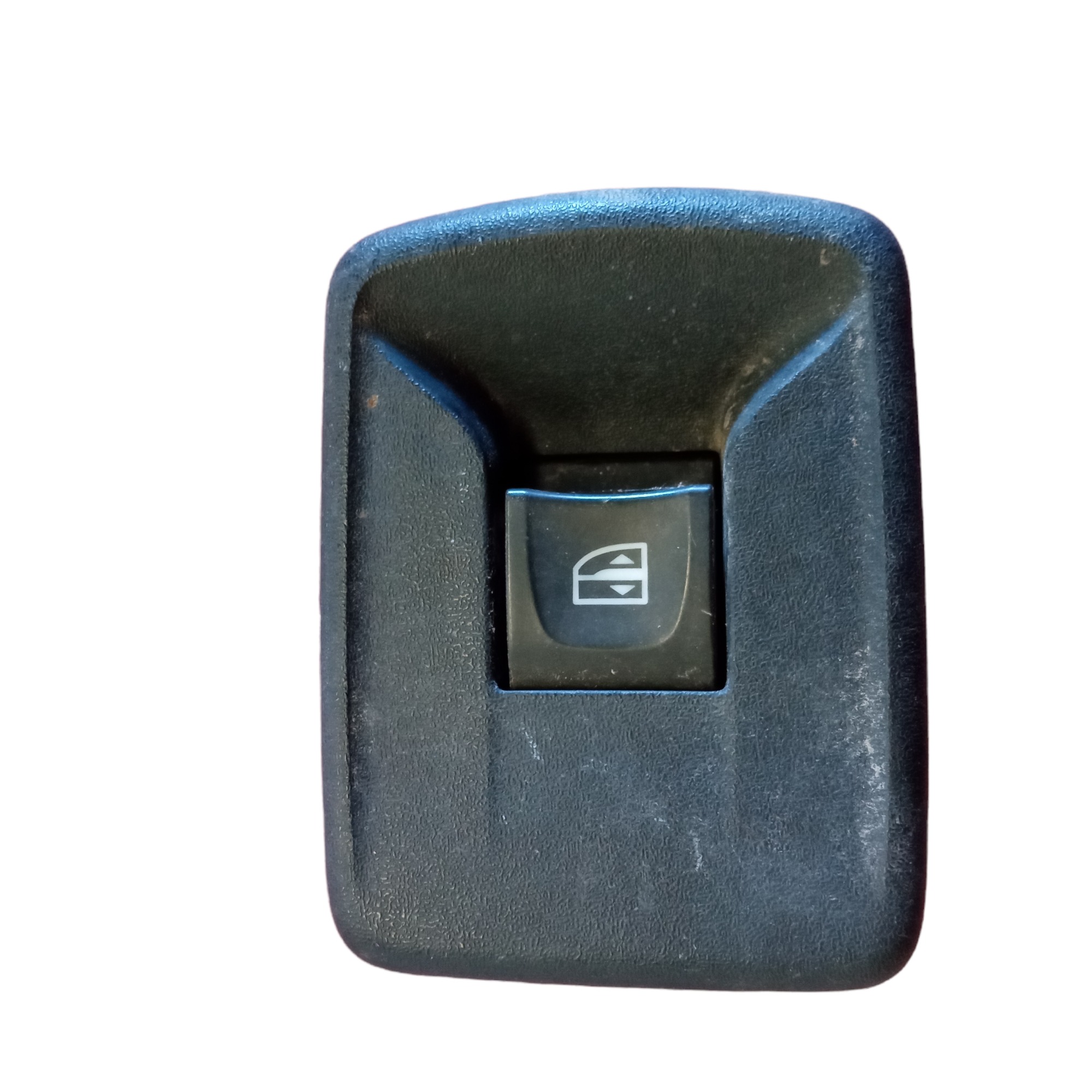 Botao Vidro Elétrico Dianteiro Direito Sandero Stepway 1