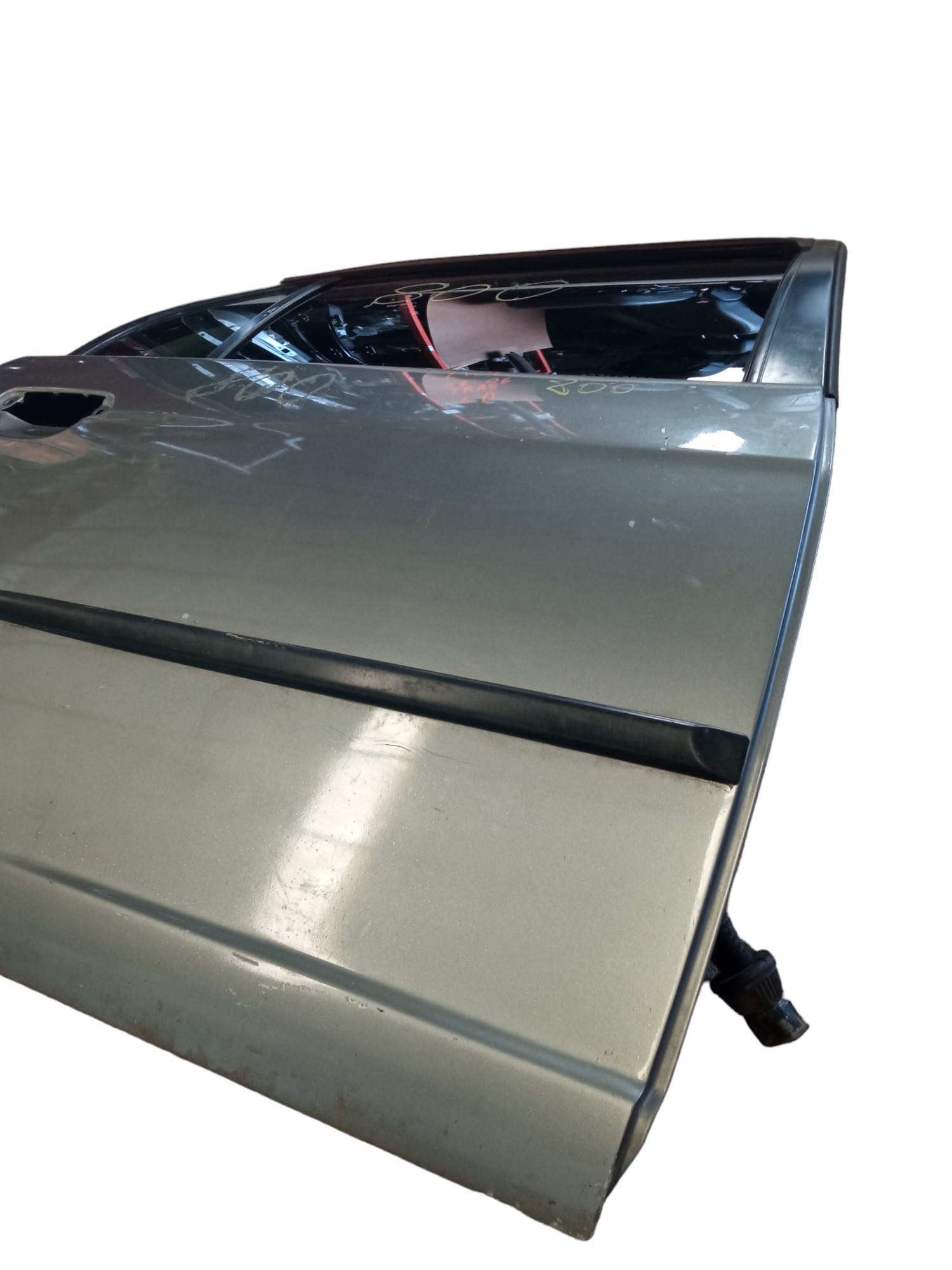 Porta Traseira Direita Honda Civic 01/06 Só Lata M.v 3