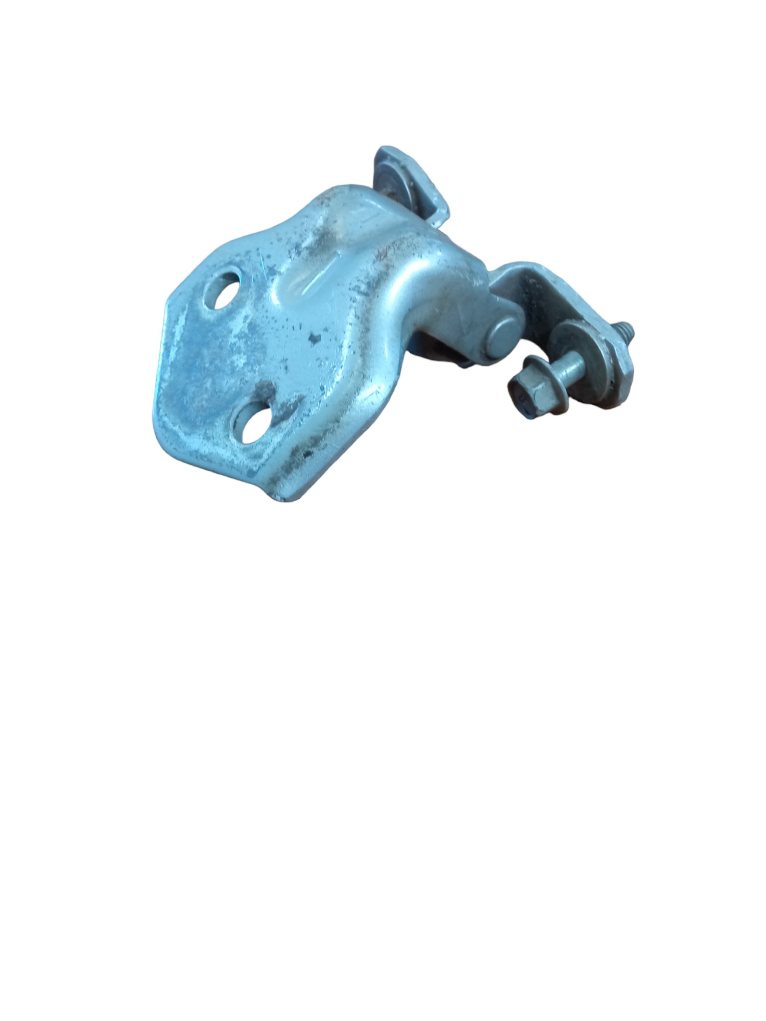 Dobradiça Porta Esquerda Hyundai Atos Prime 2000/2008 4