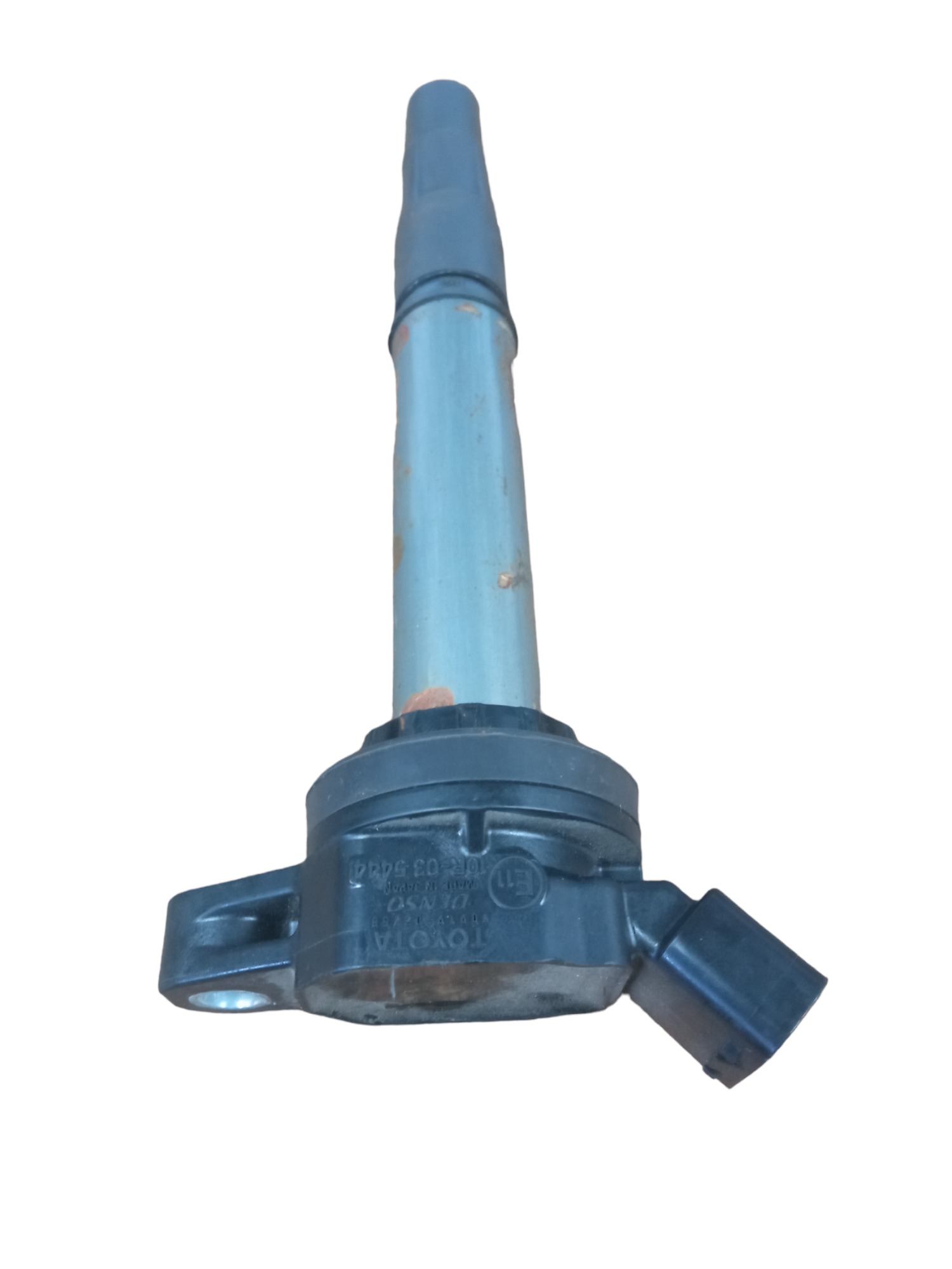Bobina Toyota Corolla Flex 10r-035444 Denso 2