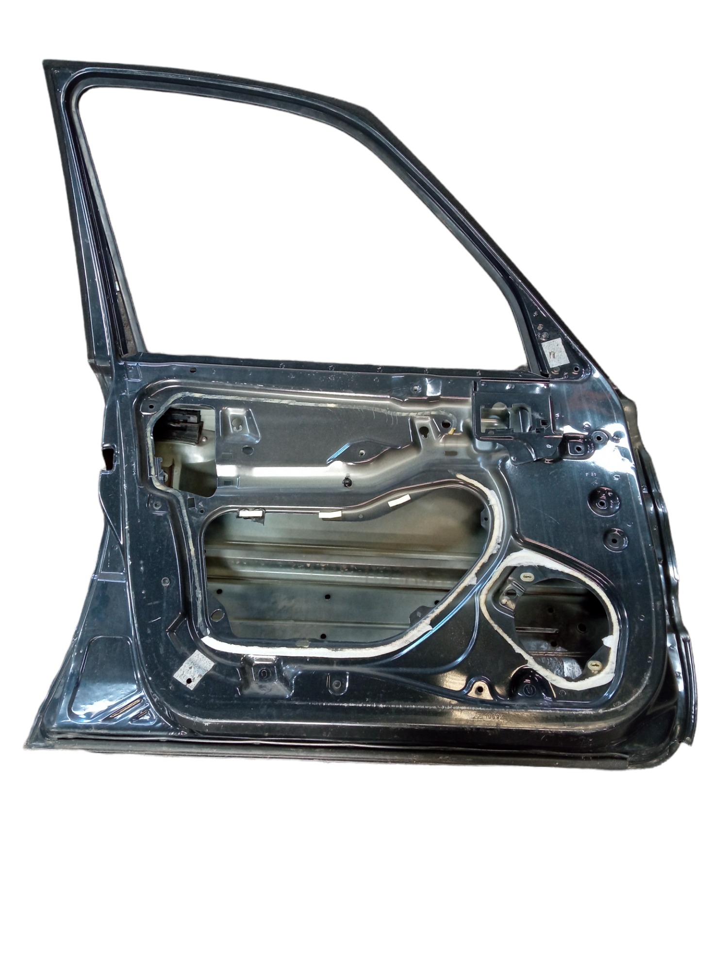 Porta Dianteira Esquerda Citroen Picasso 2001 A 2011 2