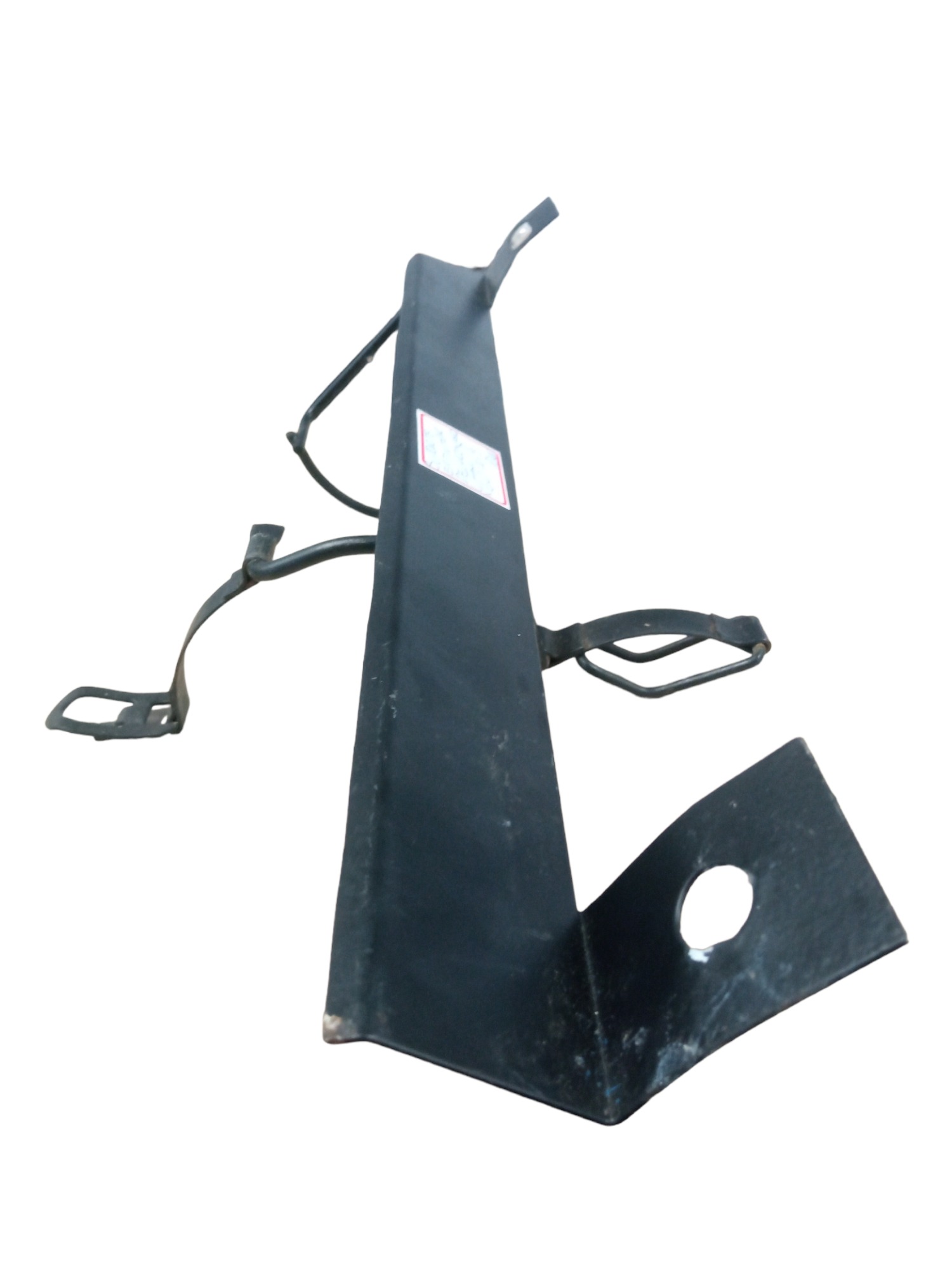 Suporte Extintor De Incendio Lifan X60 1.8 2015  Original 2