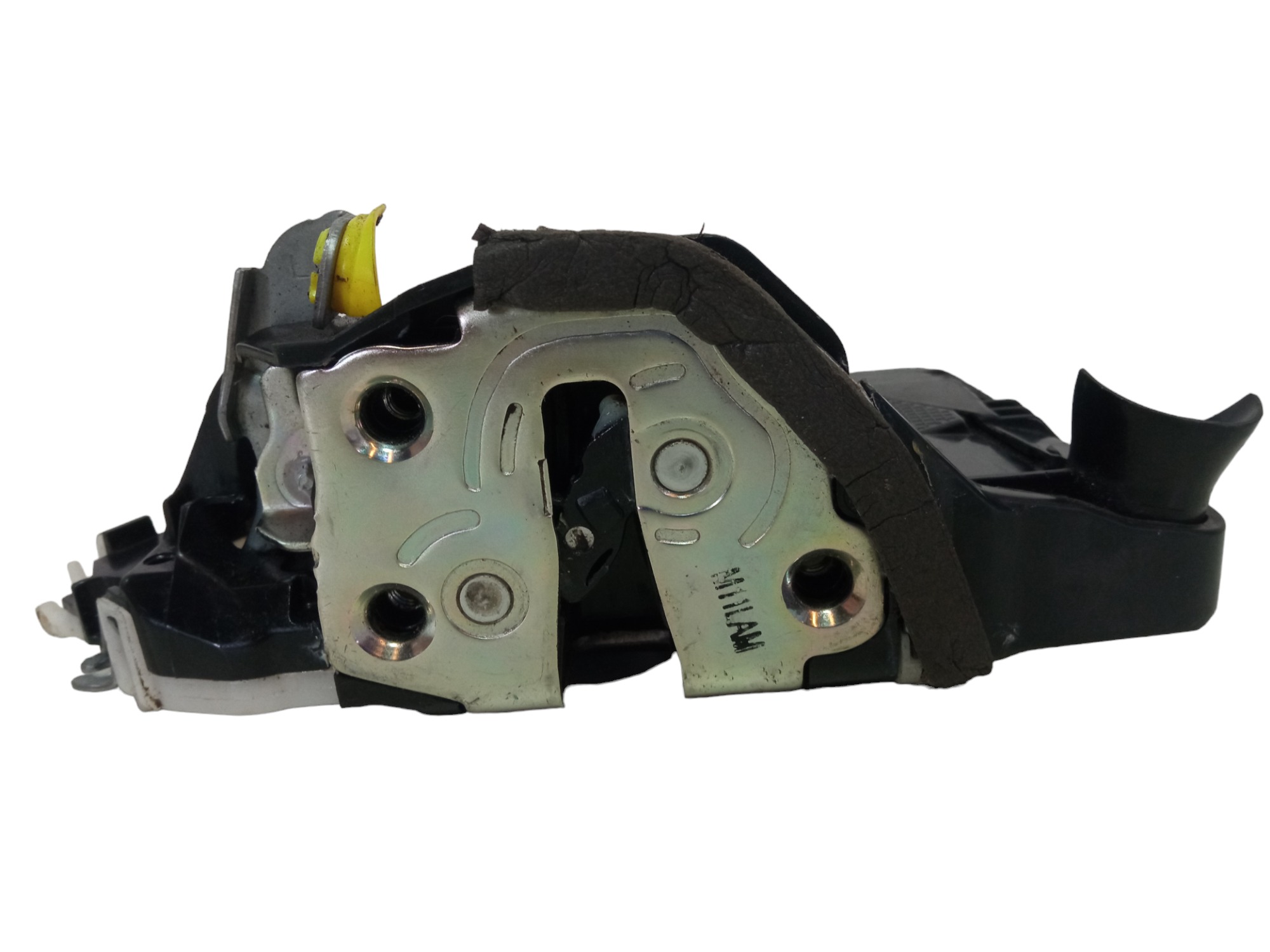Fechadura Eletrica Dianteira Esquerda Honda Hrv 2015 A 2020 4