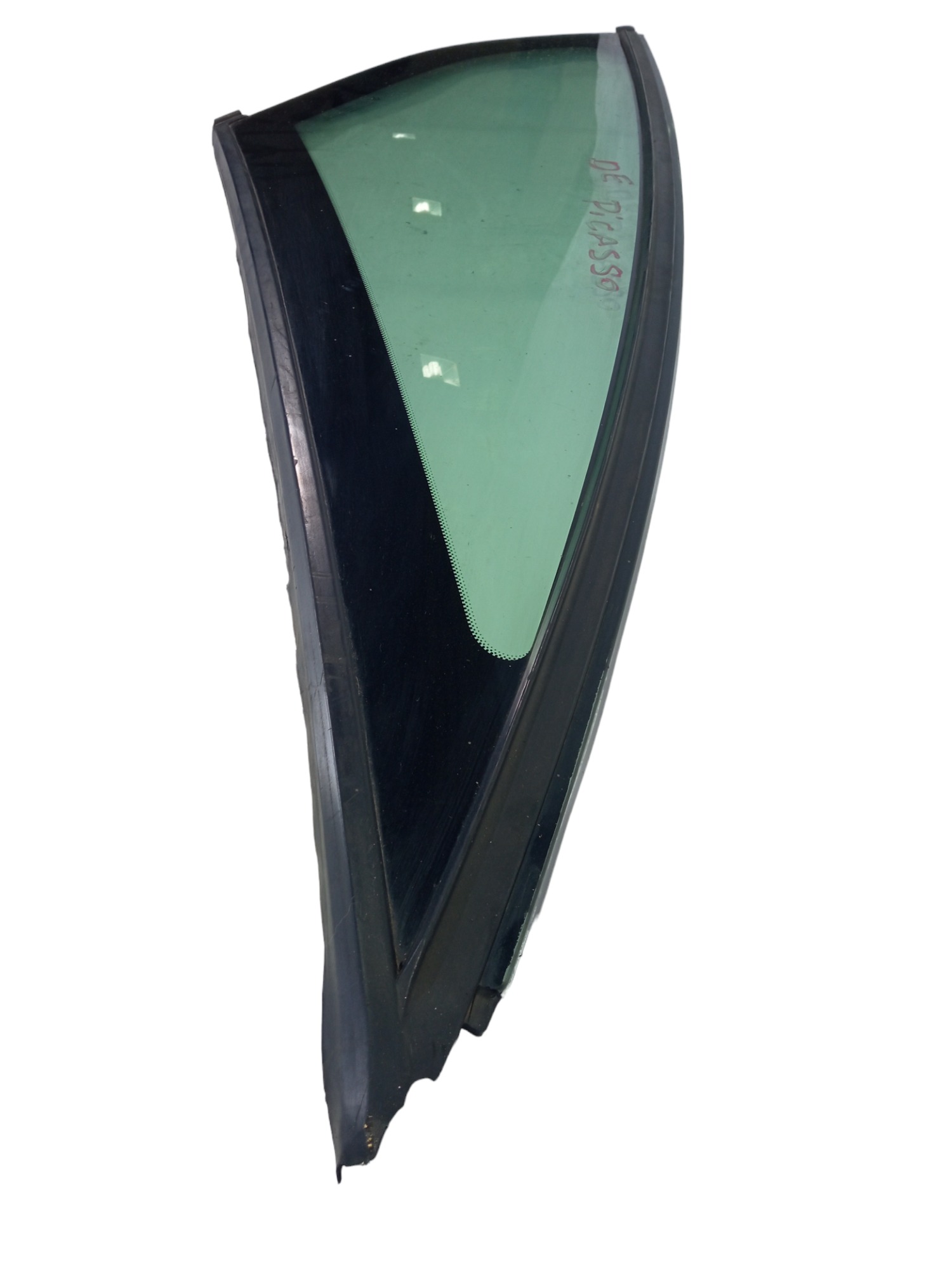 Ventarol Fixo Dianteiro Esquerdo Citroen Xsara Picasso 2006 4