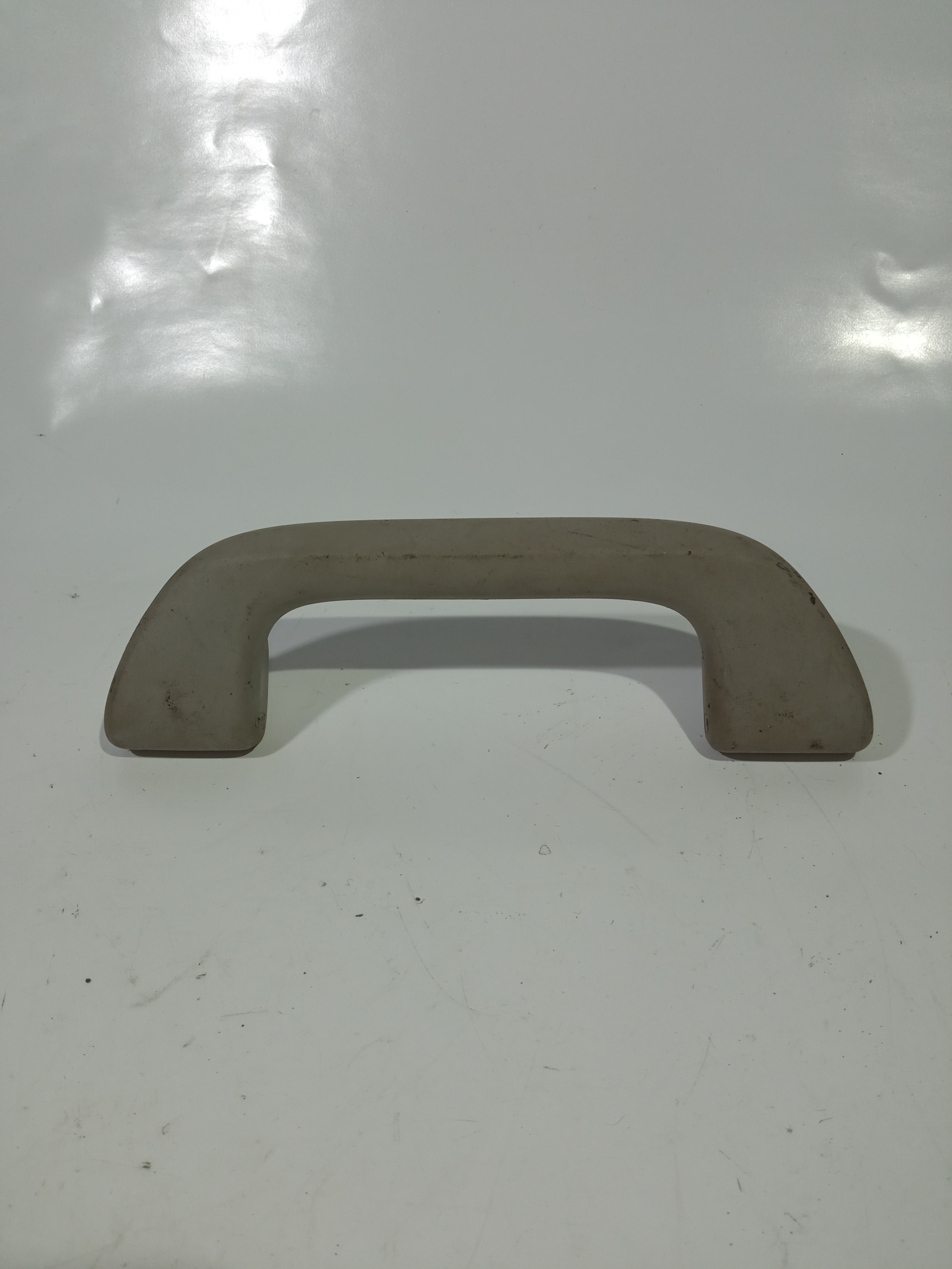 Alça De Teto Dianteira Original Honda Fit 2009/2014 Cinza 1