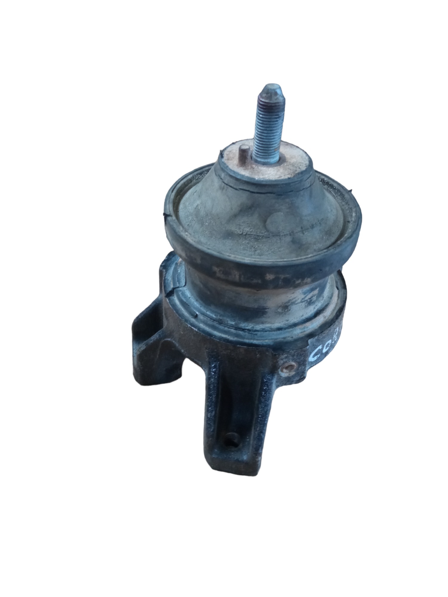 Coxim Do Motor Hyundai Vera Cruz 2007 M.v 4
