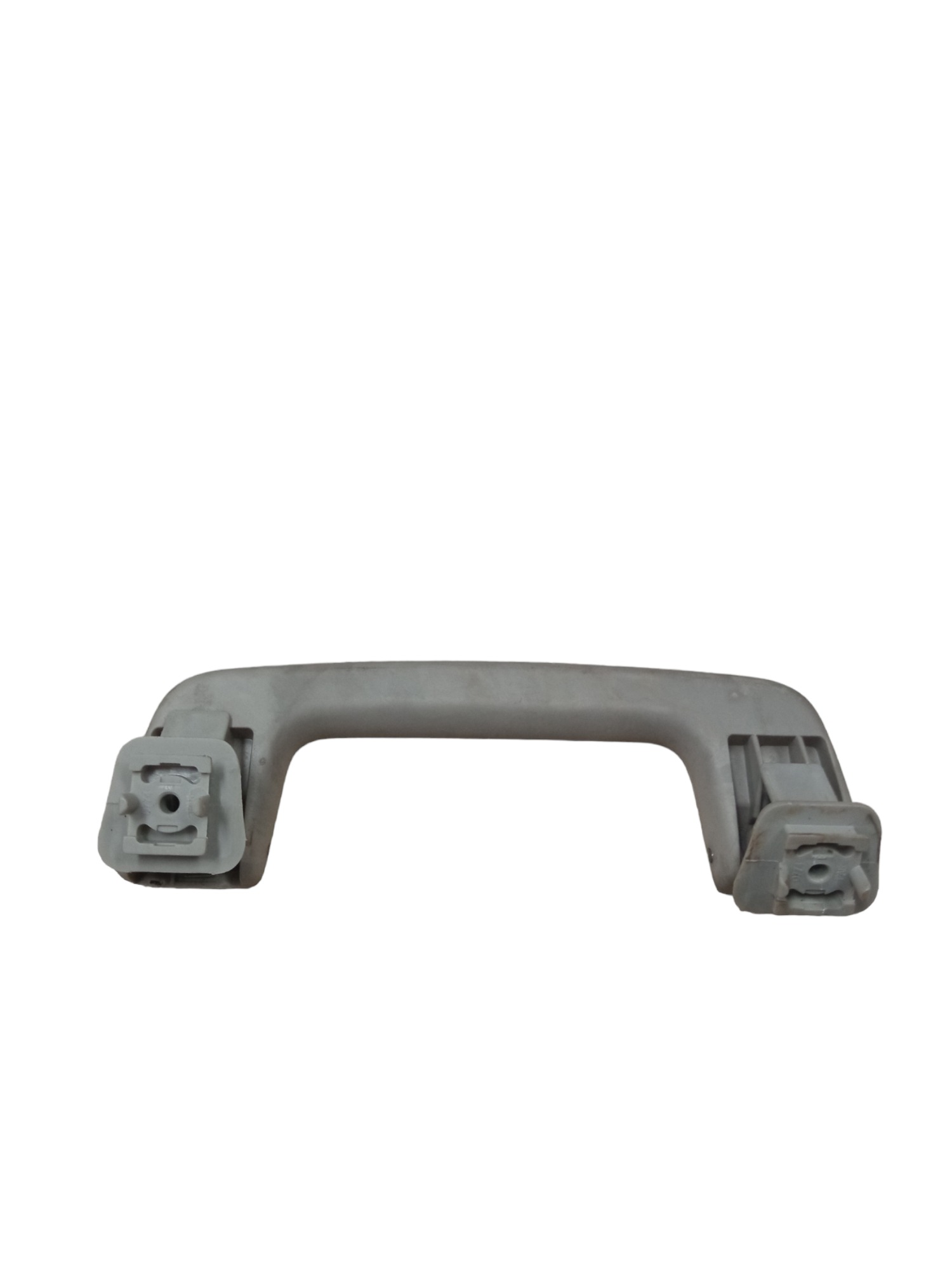 Alça De Teto Dianteira Ford Fusion 2006/2012 Cinza 3