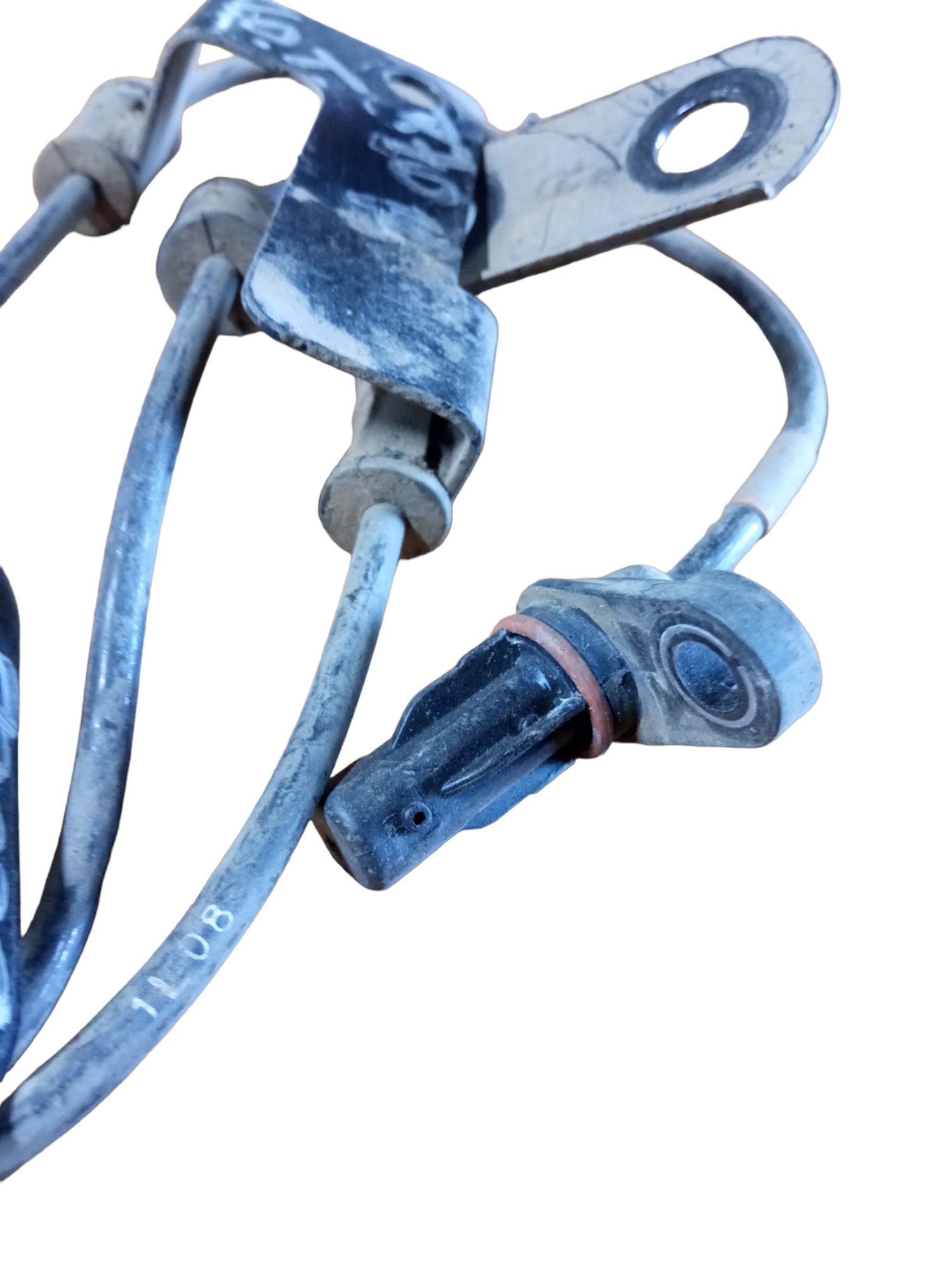 Sensor Abs Traseiro Direito Hyundai Azera 2012/2016 M.v 2