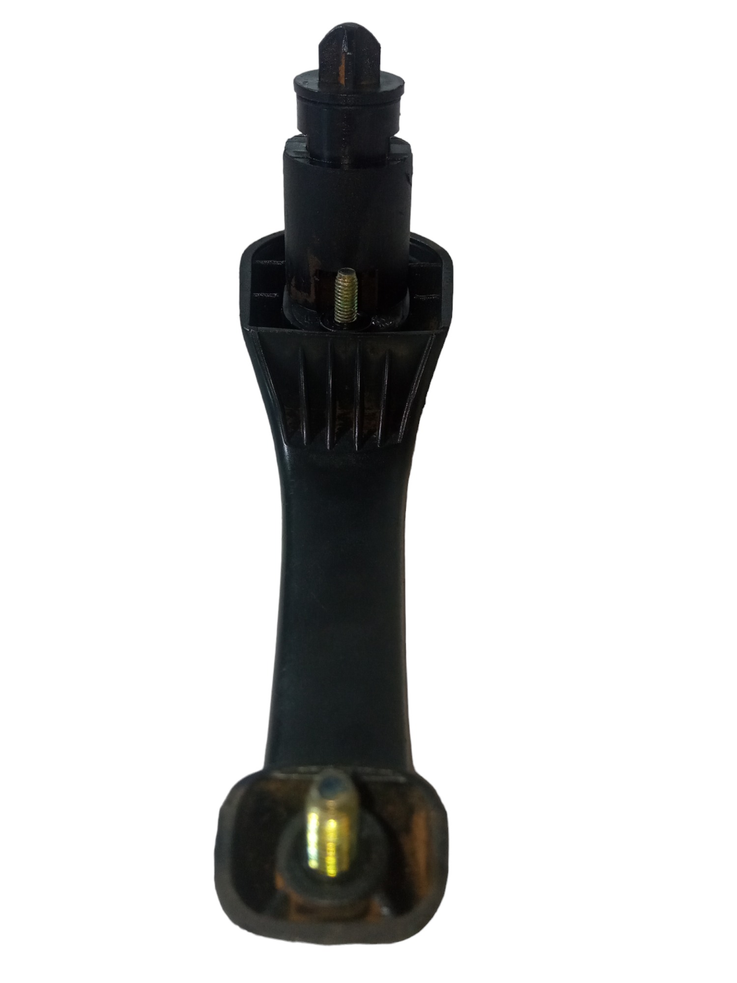 Macaneta Externa Fiat Premio Uno Mille 93 94 95 96 97 98 3