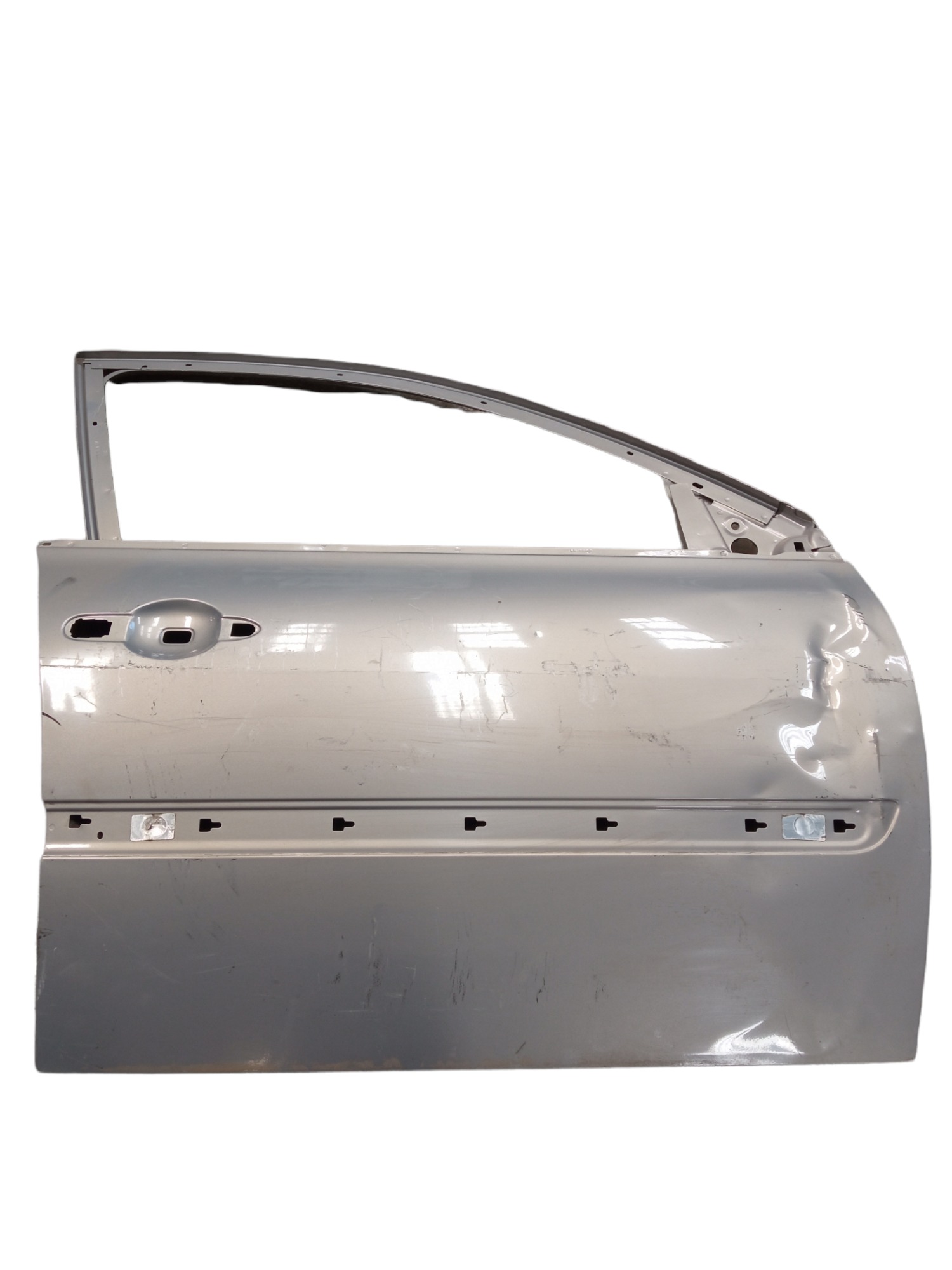 Porta Dianteira Direita Megane Grand Tour Sedan 2006 A 2013 4