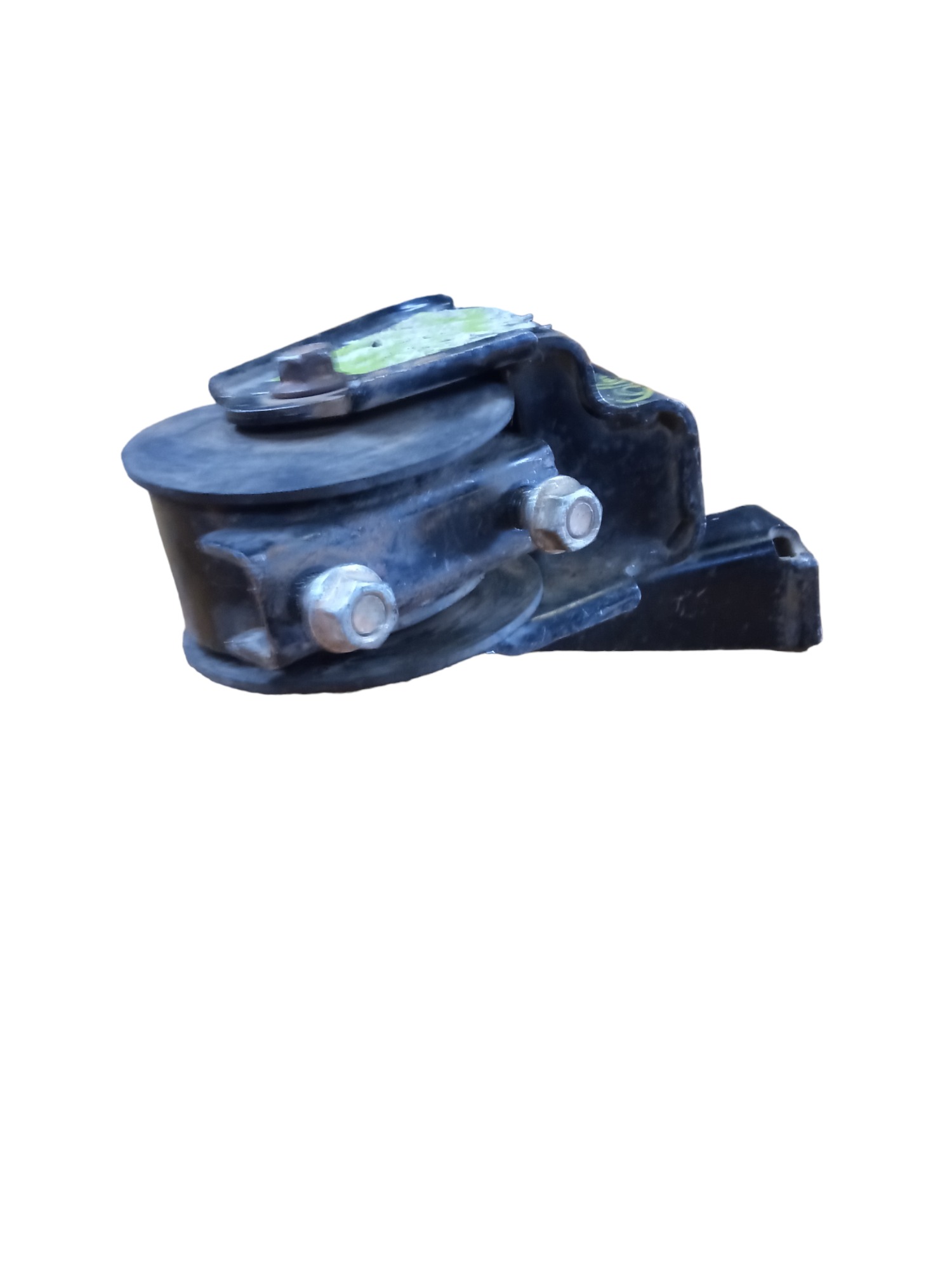 Coxim Do Motor Suzuki Sx4 2006/2017 M.v 3