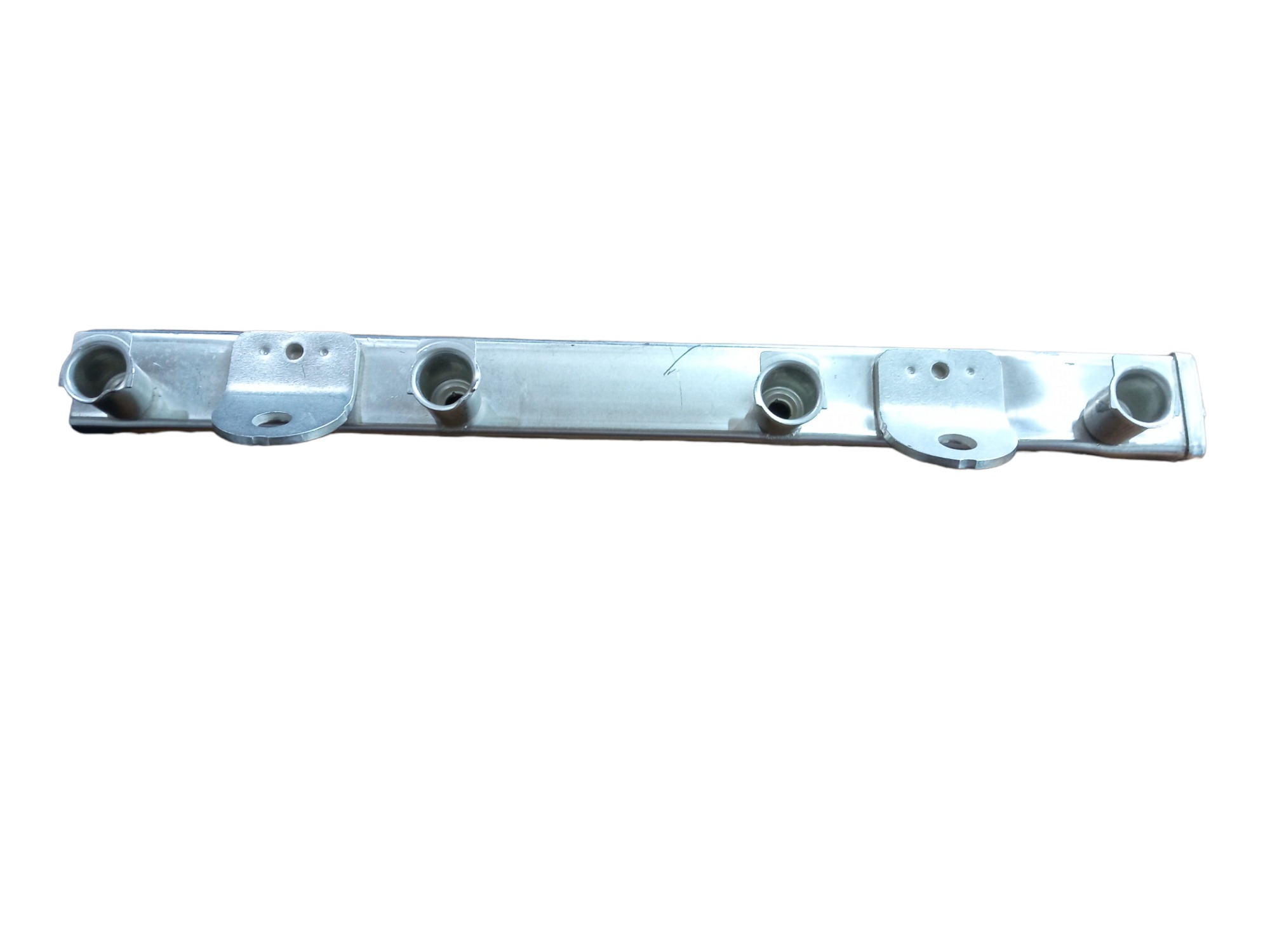 Flauta Bico Injetor Hyundai Creta 2.0 2017/2020 Original 2
