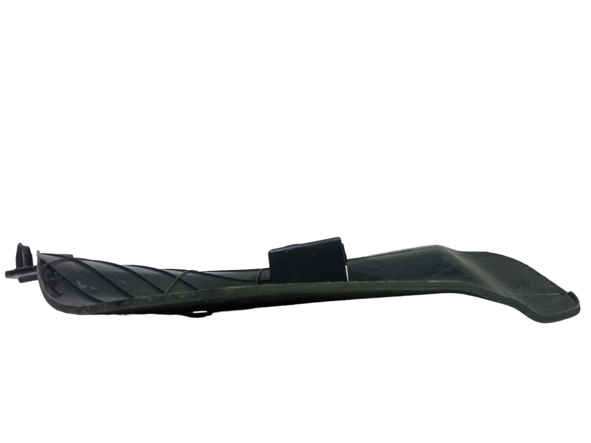 Moldura Console Central I30 Hb20 2009 2010 2011 2012 Hyundai 4