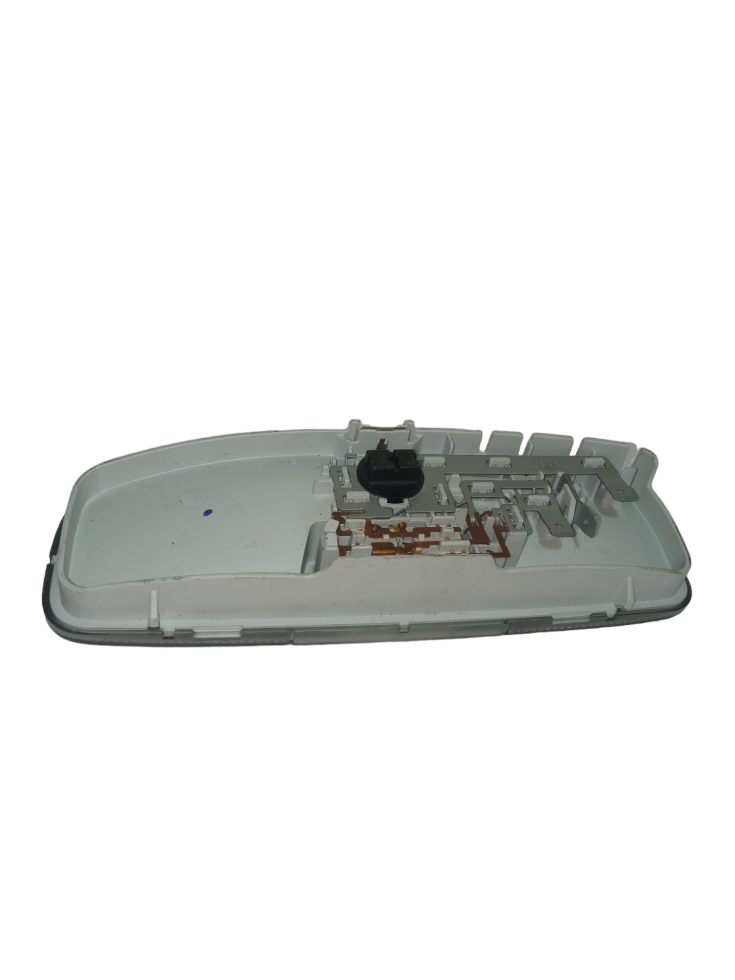 Luz Teto Cortesia Ford Ka Ecosport Focus 2013 14 15 16 17 3