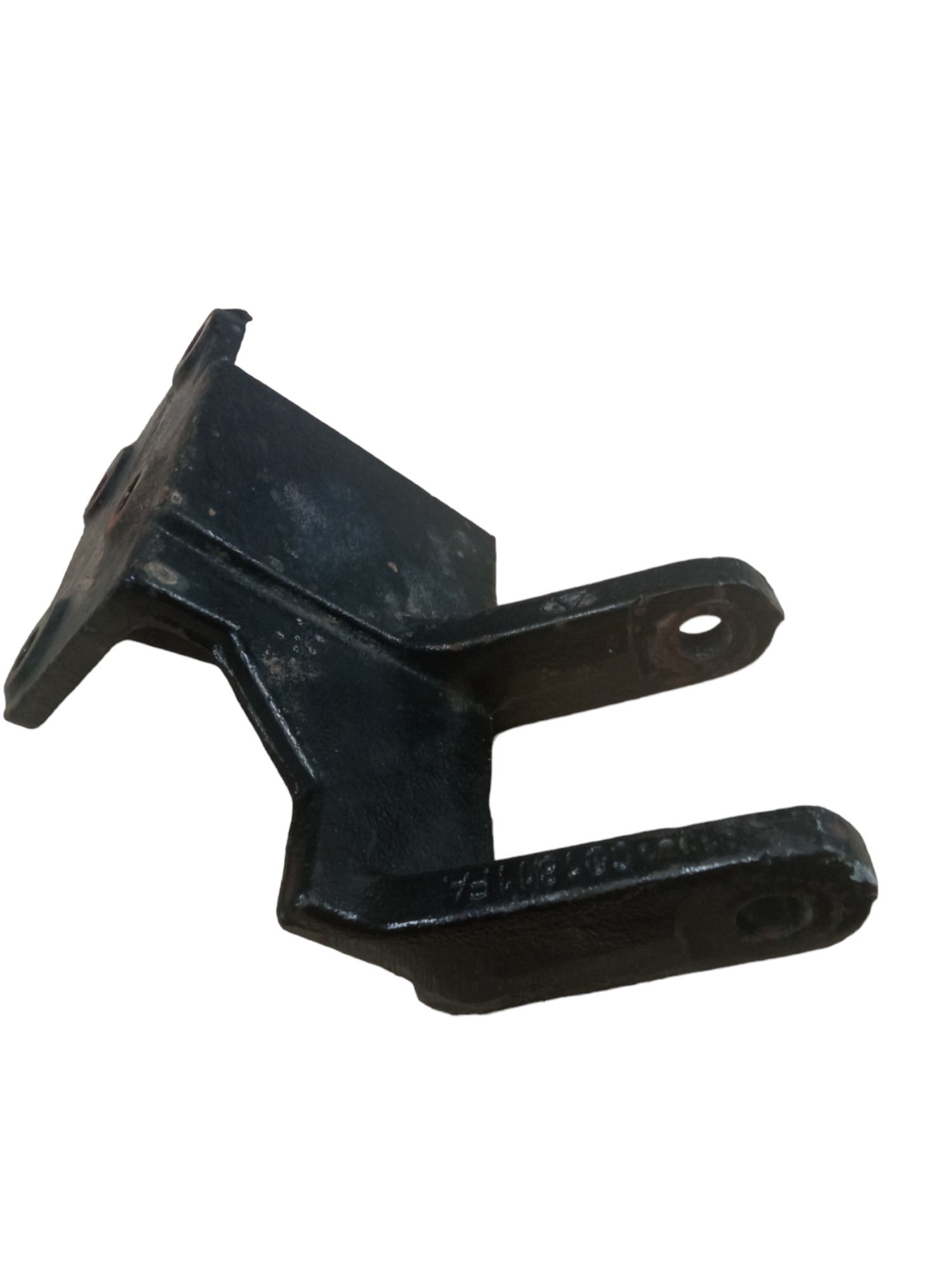 Suporte Coxim Do Motor Chery Qq 1.1 16v 2012 M.v 5