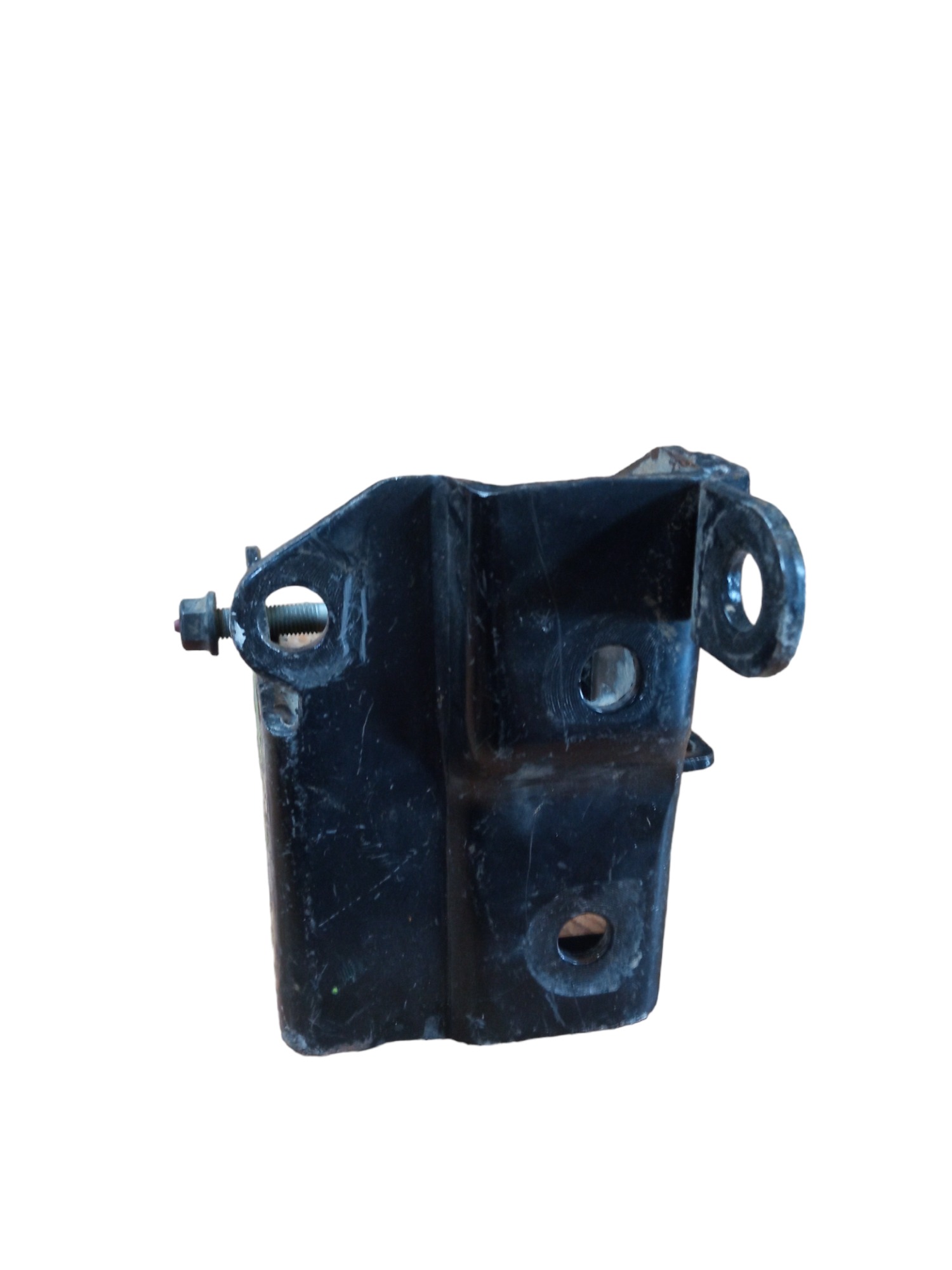 Suporte Coxim Inferior Traseiro Hyundai I30 2008/2011 M.v 3