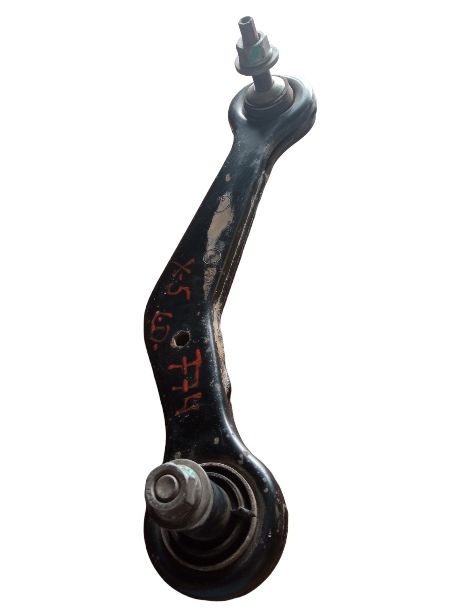 Braço Suspensão Traseira Direita Bmw X5 2003/2006. M.v 3