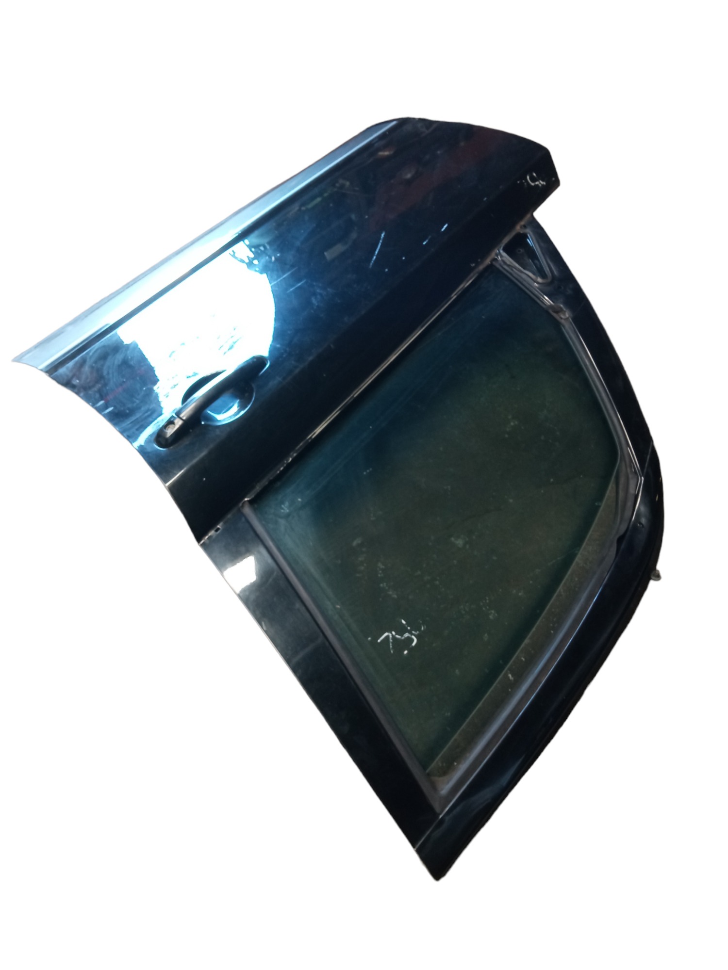 Porta Dianteira Esquerda Suzuki Sx4 2009 2010 2011 2012 2013 3