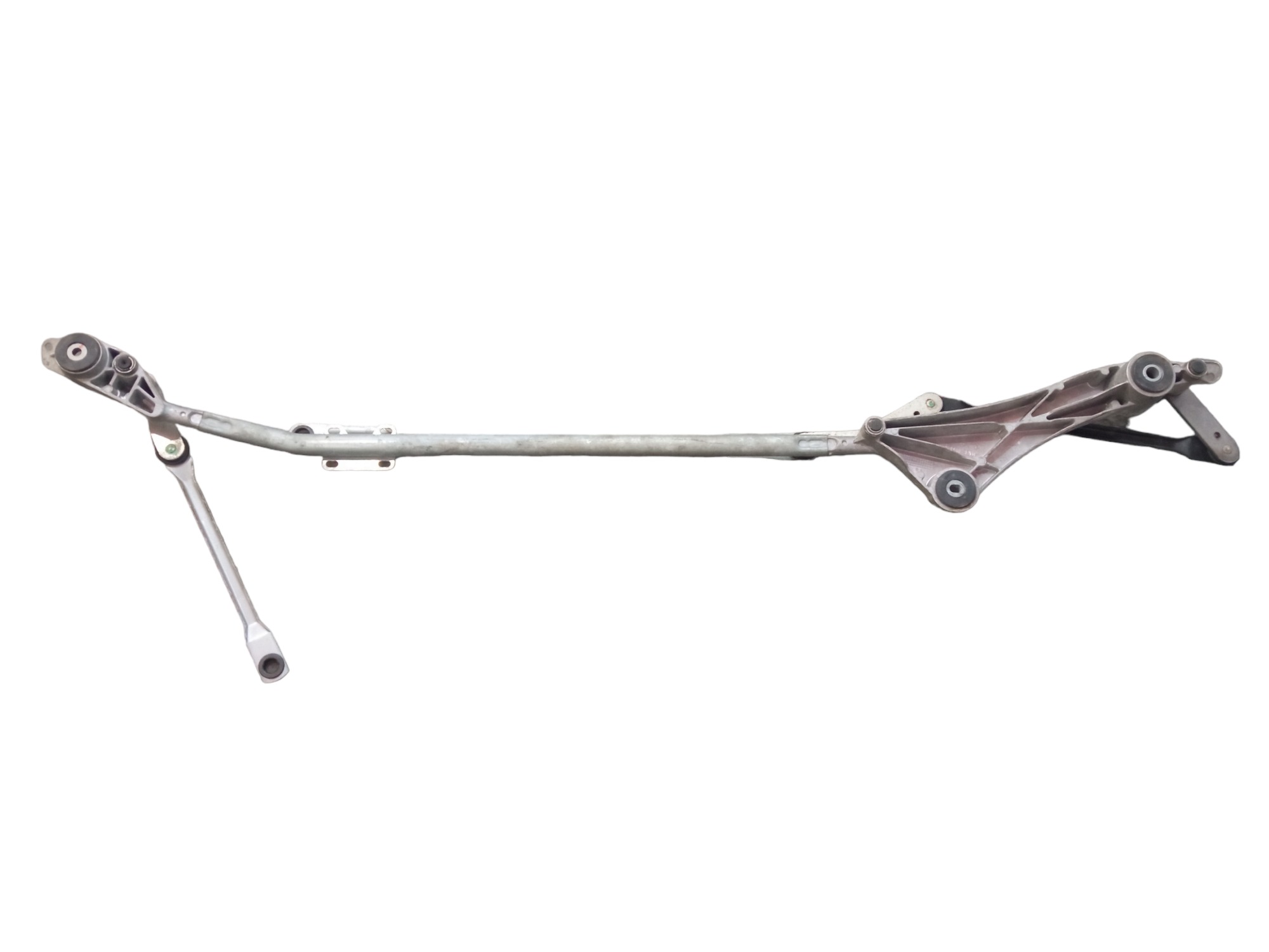 Máquina Limpador De Parabrisa Mercedes B180 2