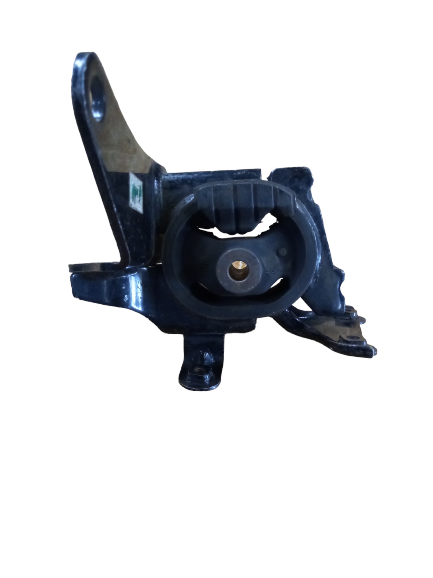 Suporte Coxim Motor Toyota Corolla 2
