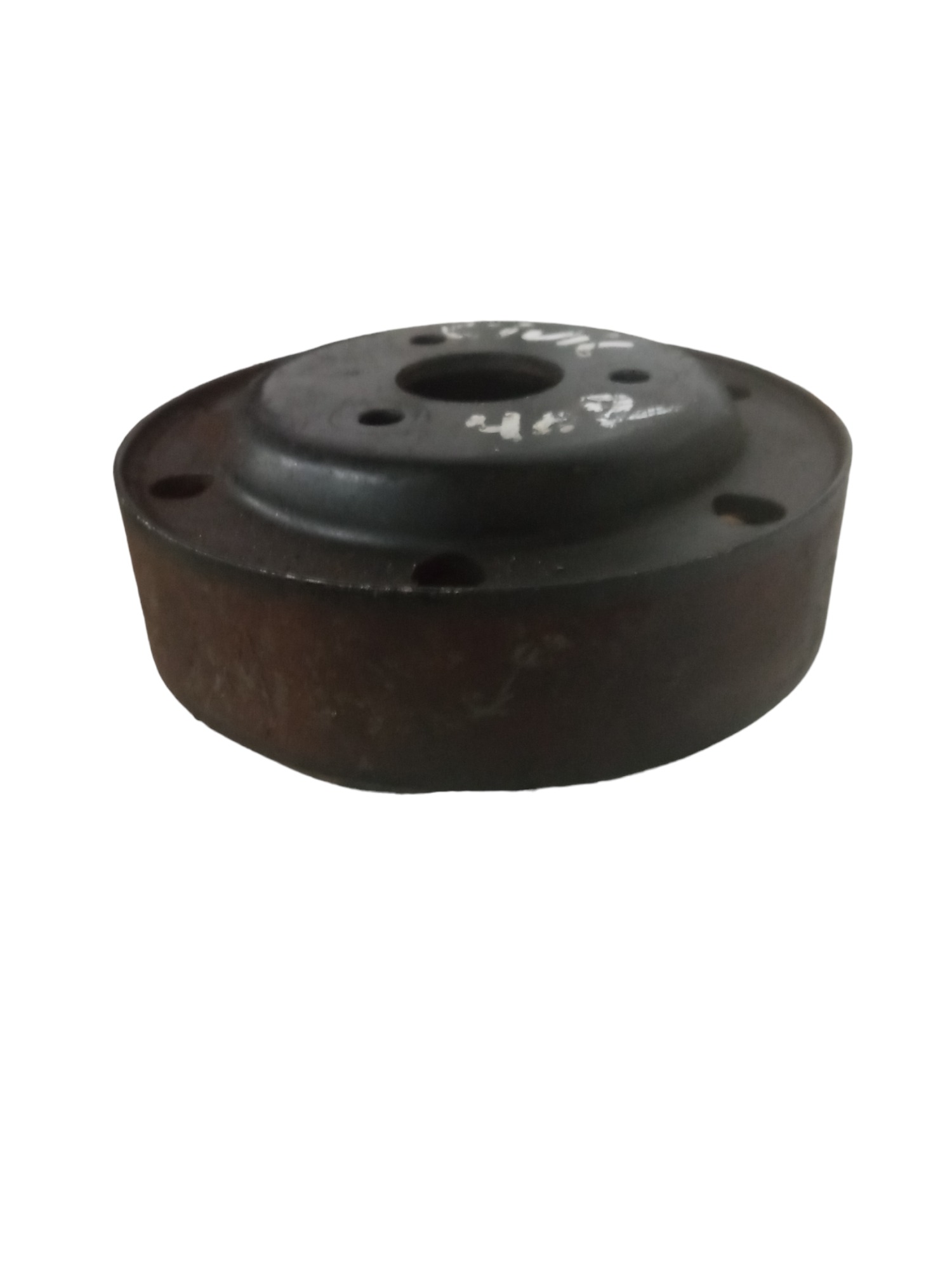 Polia Bomba Dágua Original Honda Civic 2007/2011 M.v 2