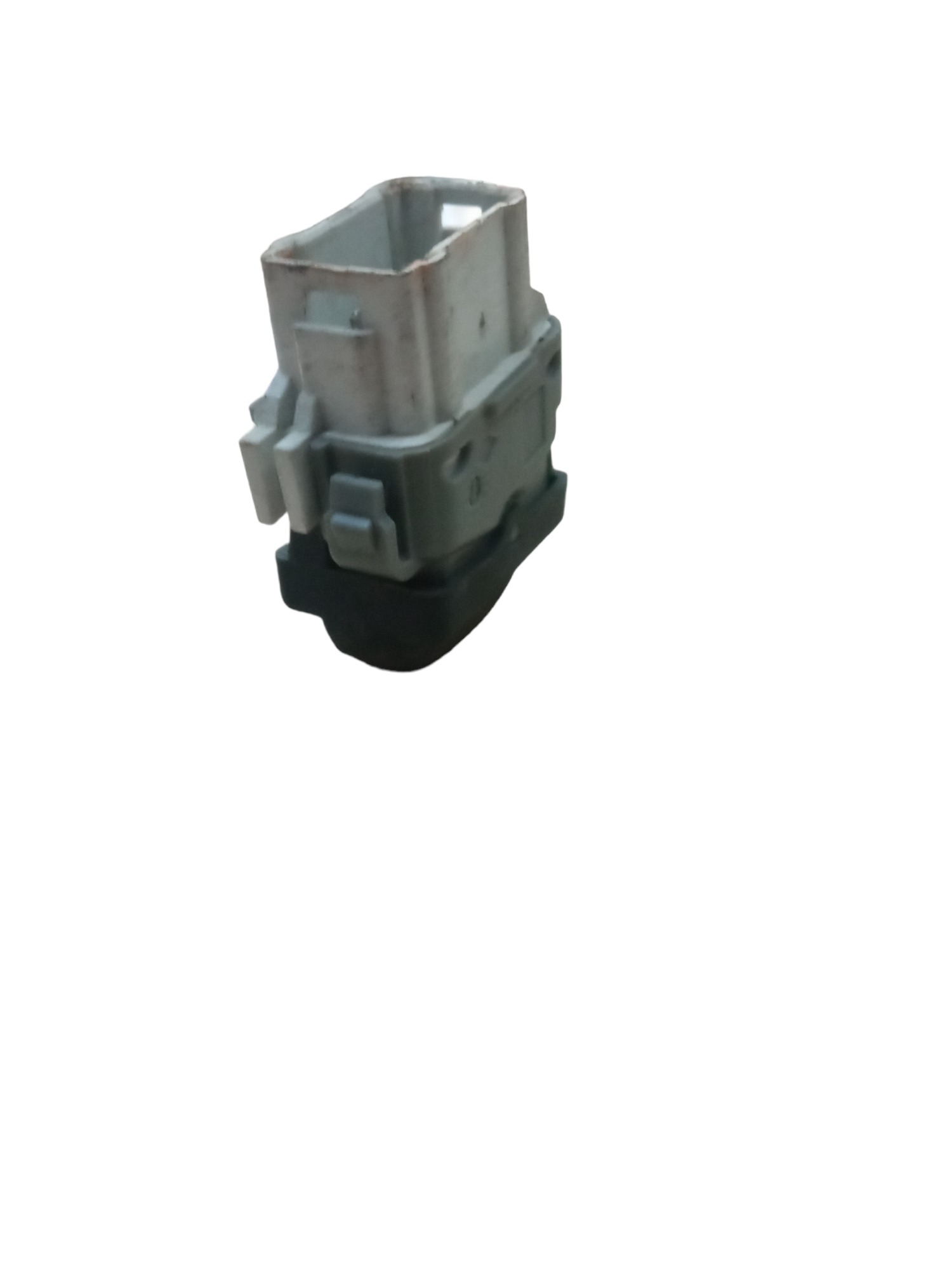 Botão Trava Vidro Renault Megane 2007 3