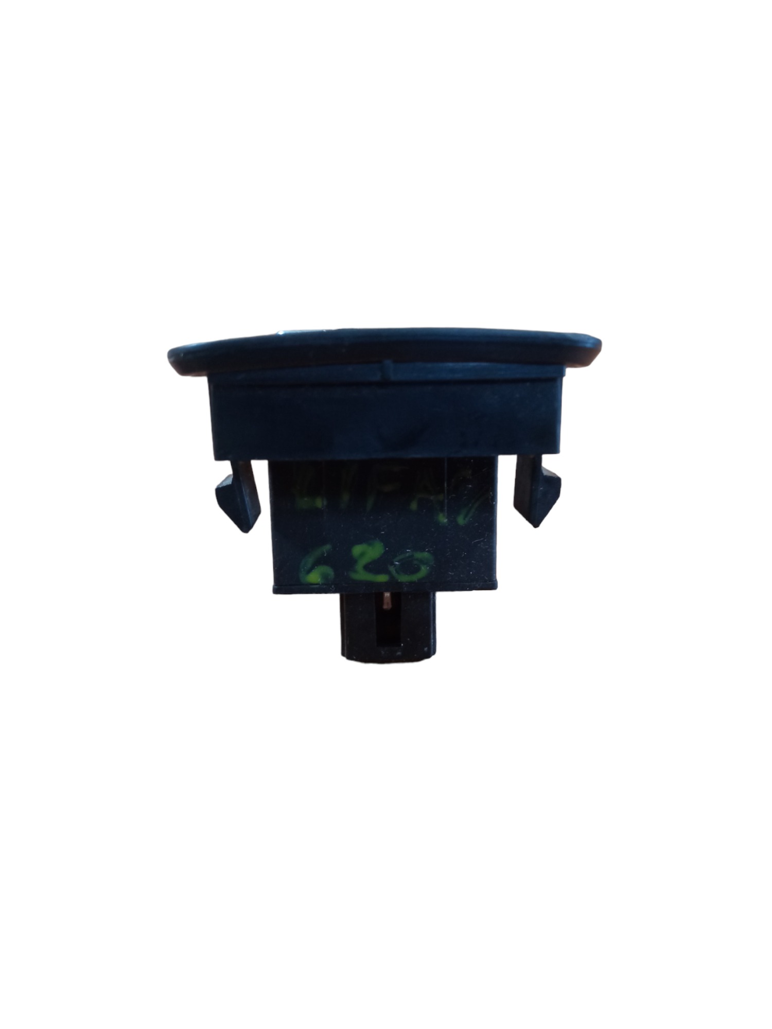 Botão Comando Do Retrovisor Lifan 620 2009/2012 2